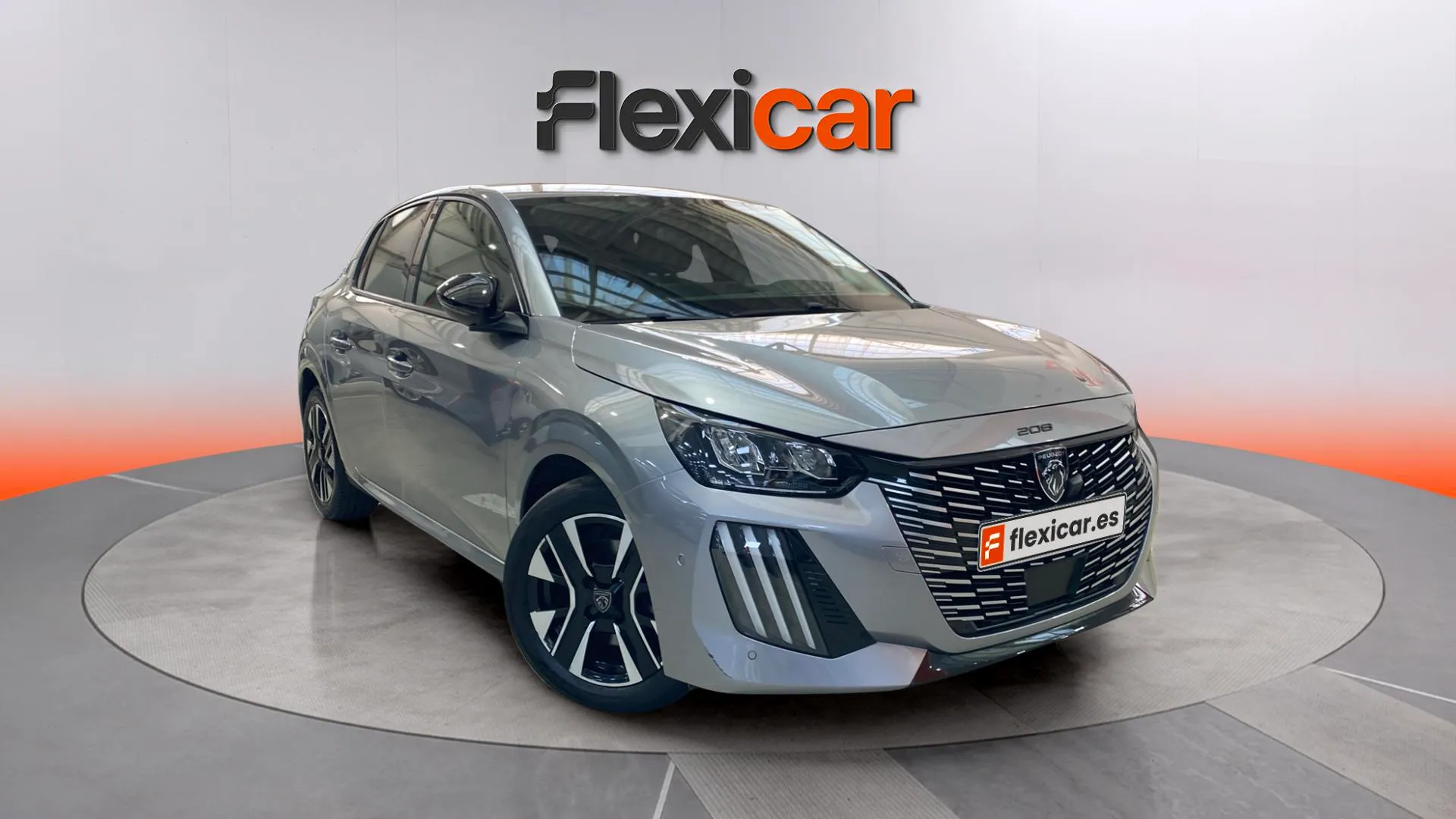 Peugeot 208 Allure Puretech 100