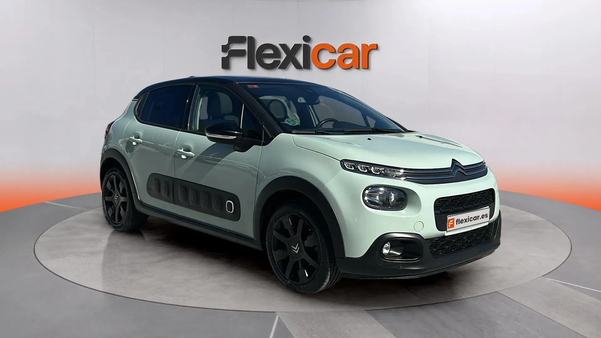 Citroën C3 PureTech 81KW (110CV) S&S ORIGINS
