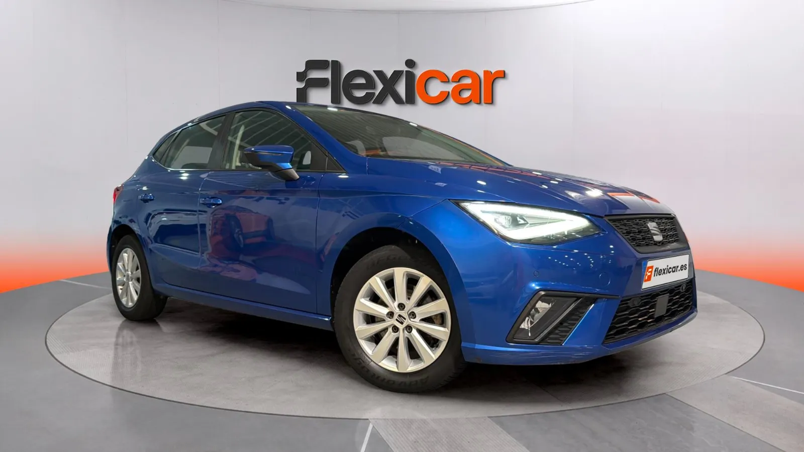 SEAT Ibiza 1.0 MPI 59kW (80CV) Reference XL