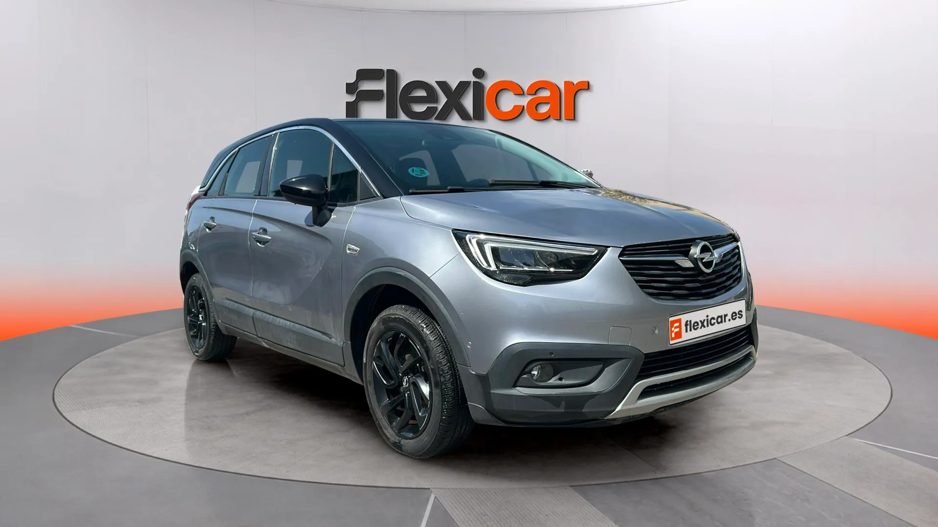 Opel Crossland X 1.2 60kW (81CV) Design Line