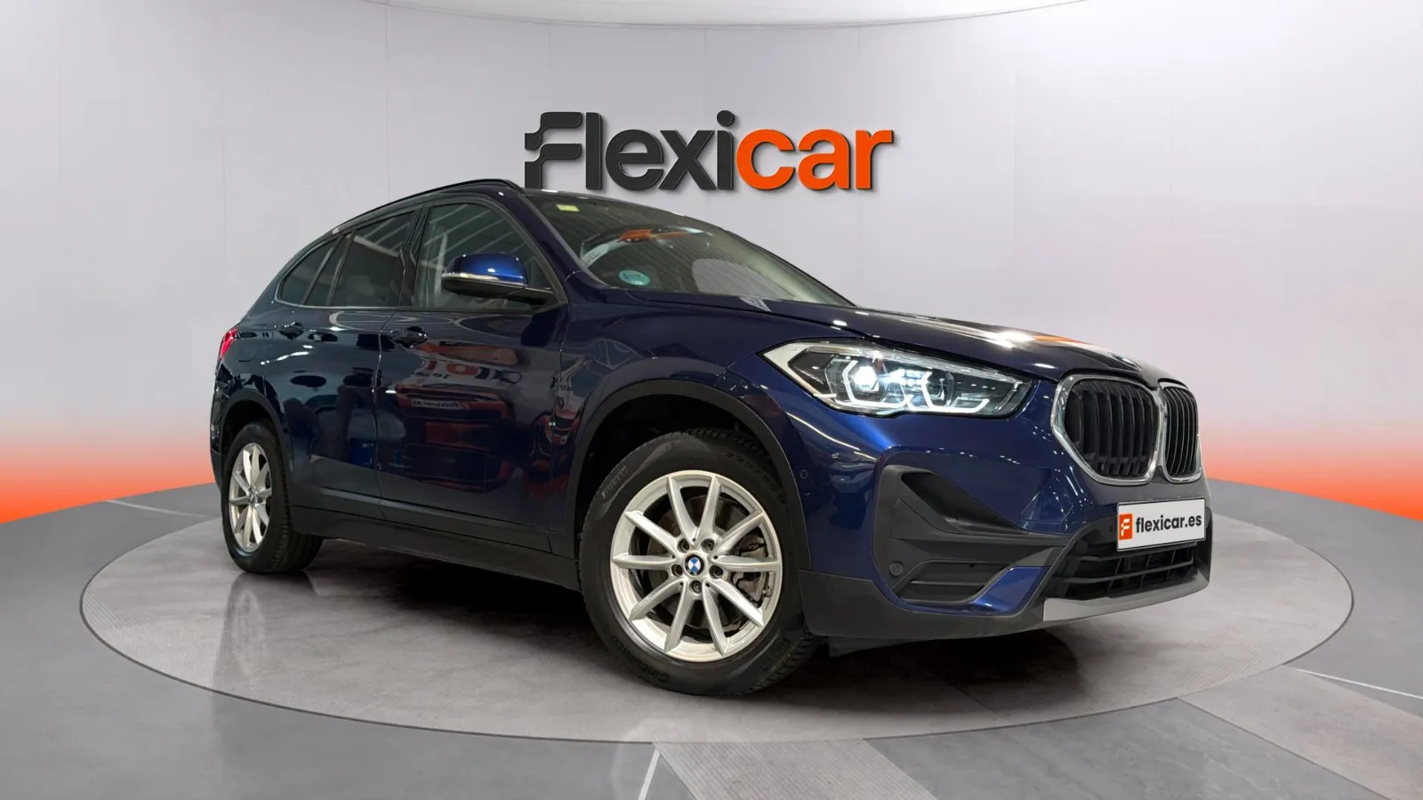 BMW X1 sDrive20dA