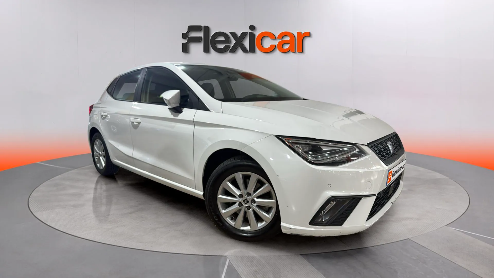 SEAT Ibiza 1.0 TSI 81kW (110CV) Style XM