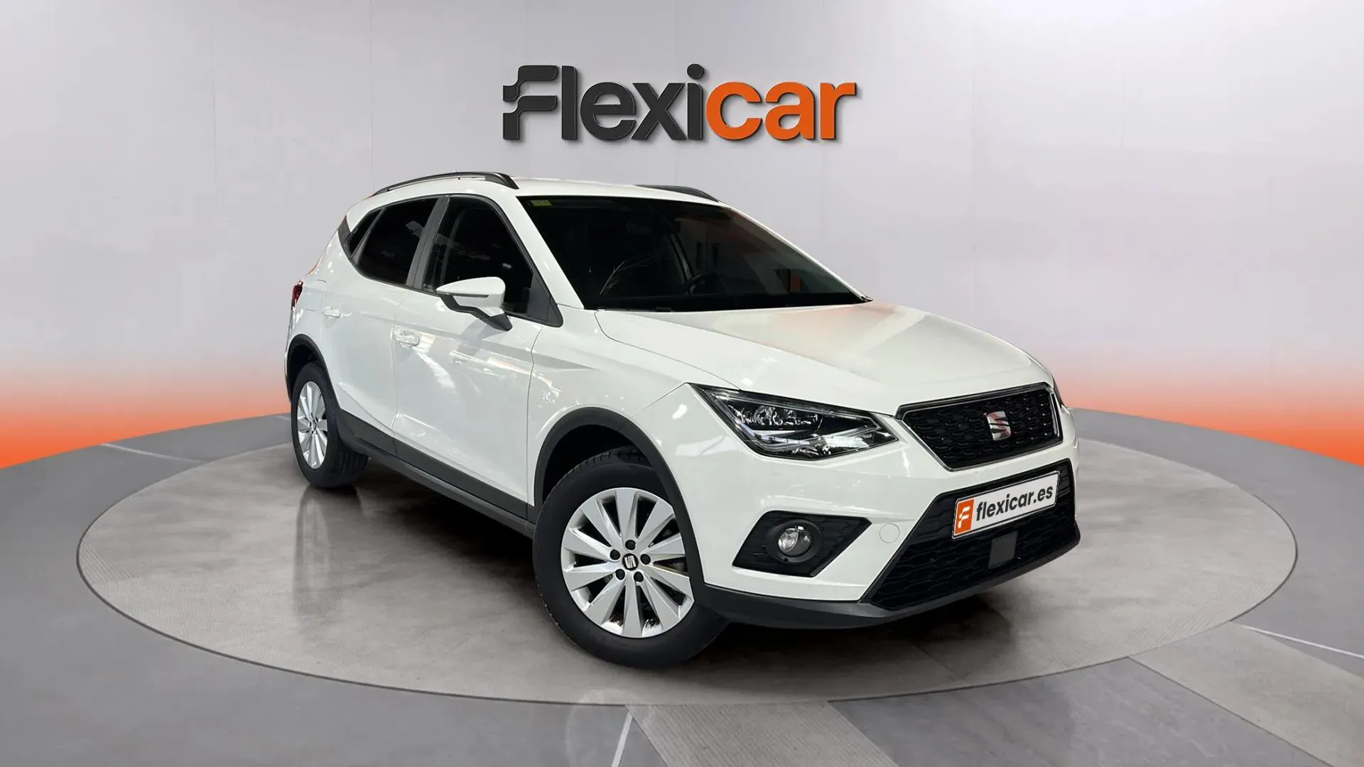 SEAT Arona 1.0 TSI 70kW (95CV) Style Ecomotive
