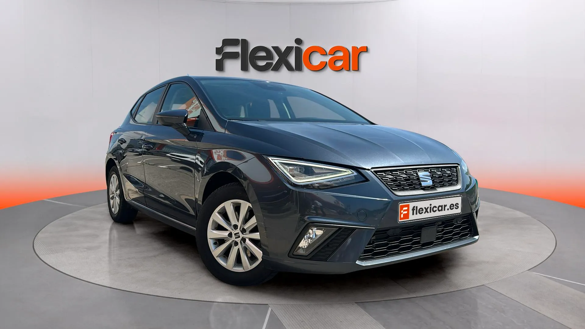 SEAT Ibiza 1.0 MPI 59kW (80CV) Reference XL