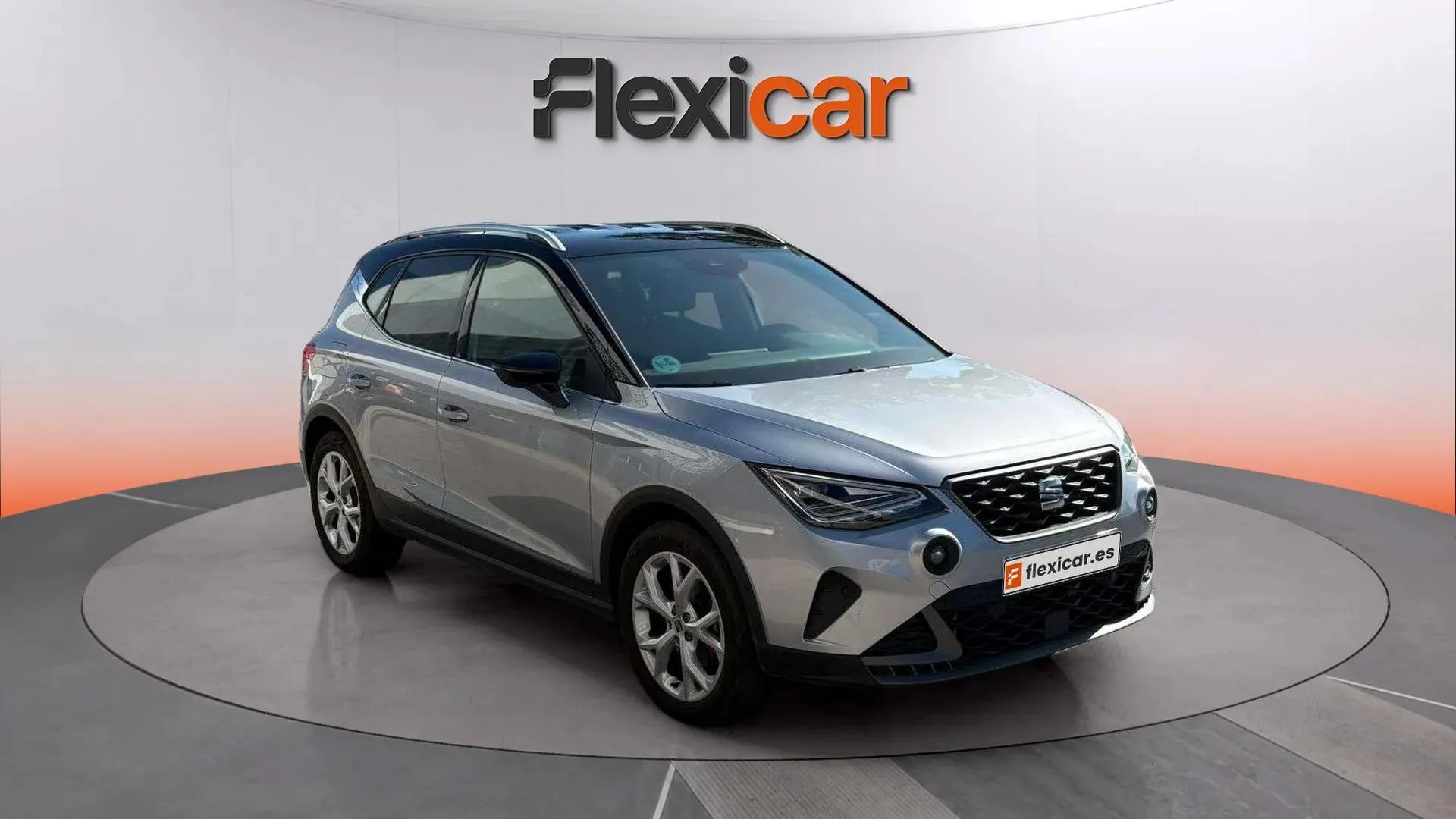 SEAT Arona 1.5 TSI 110kW (150CV) DSG FR XM