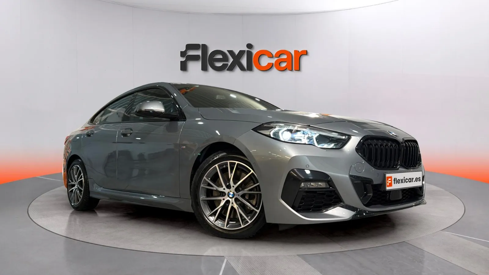 BMW Série 2 220dA Gran Coupe