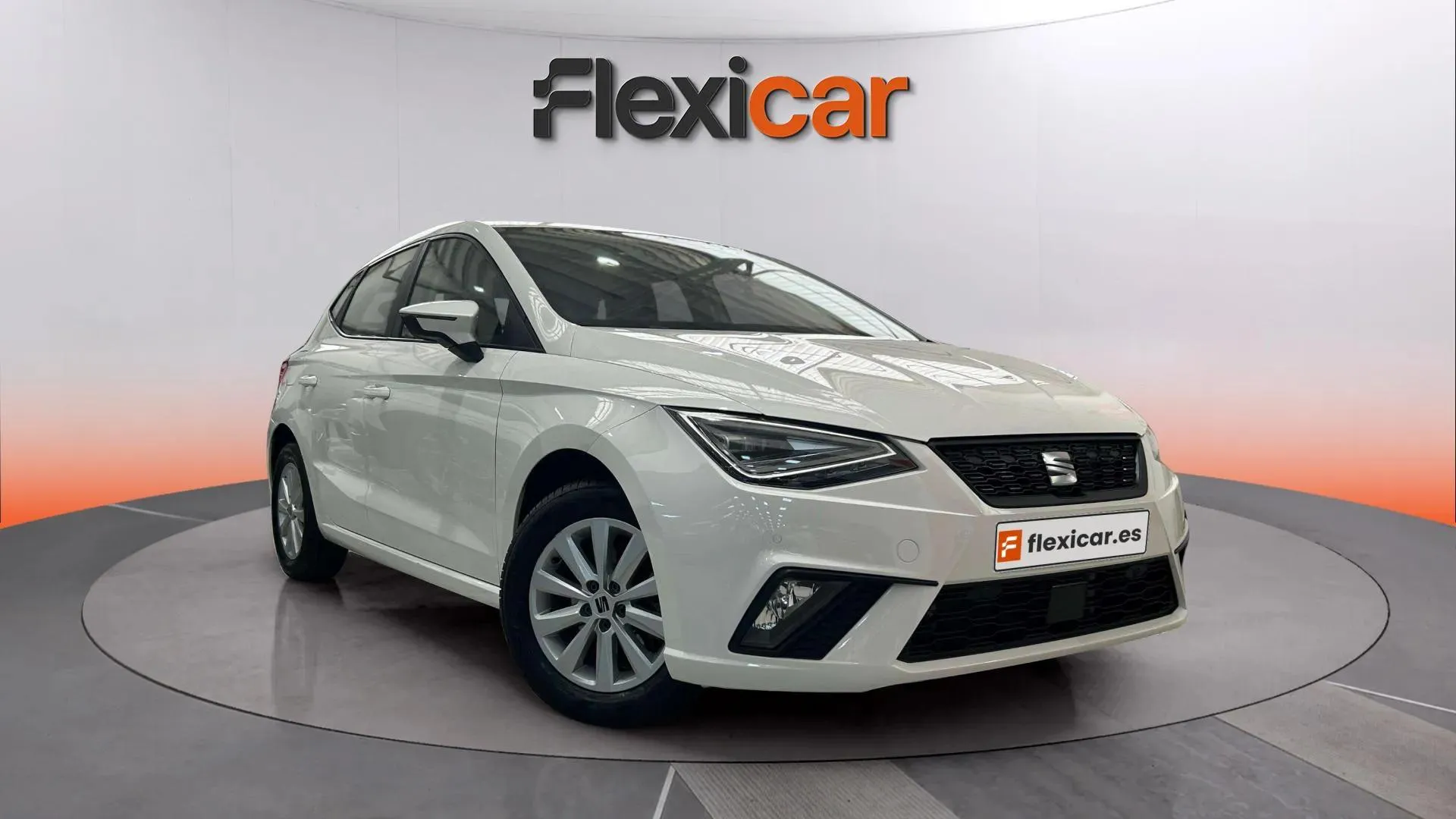 SEAT Ibiza 1.0 TSI 81kW (110CV) Style XL