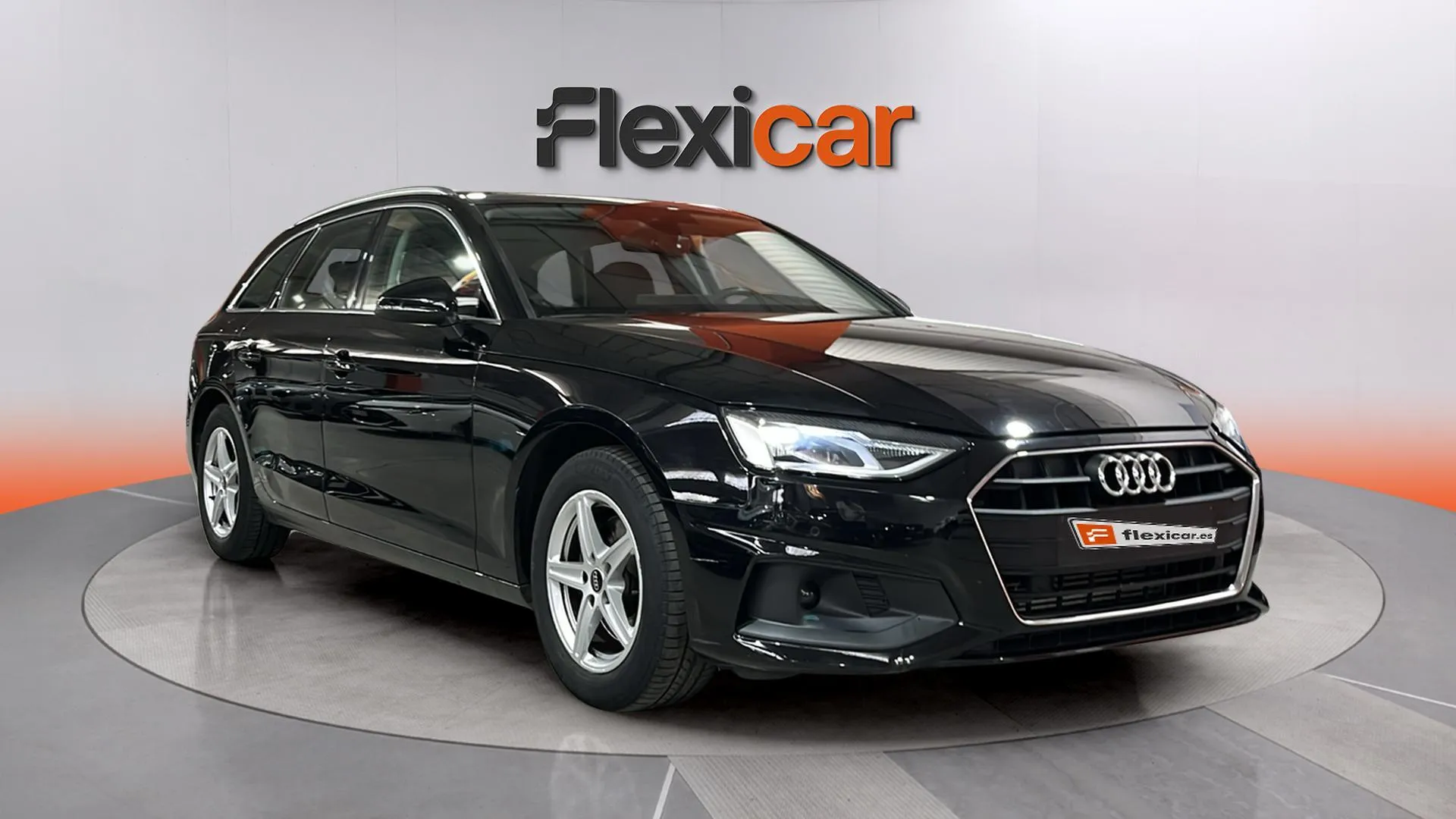 Audi A4 Avant Advanced 35 TFSI 110kW S tronic