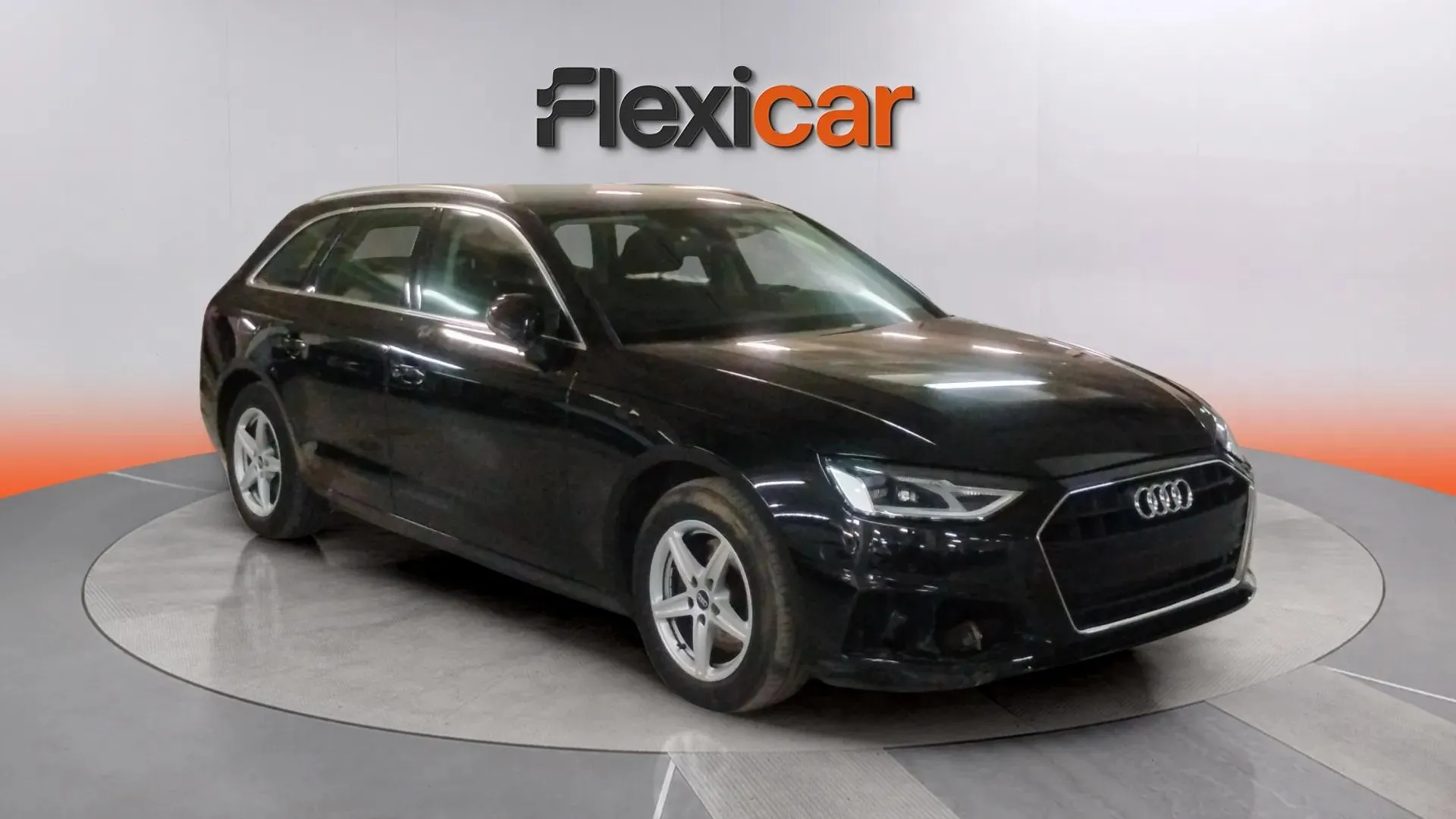 Audi A4 Avant Advanced 35 TFSI 110kW S tronic
