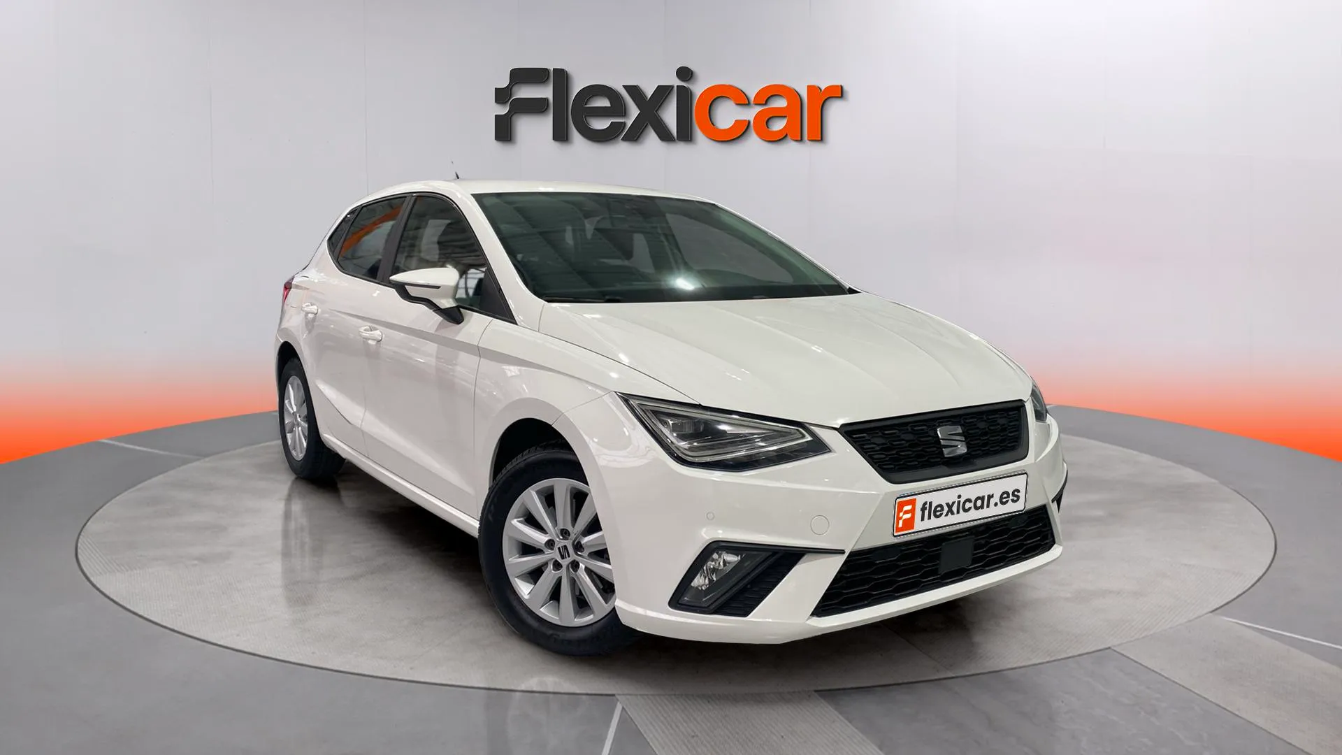 SEAT Ibiza 1.0 TSI 81kW (110CV) Style XL