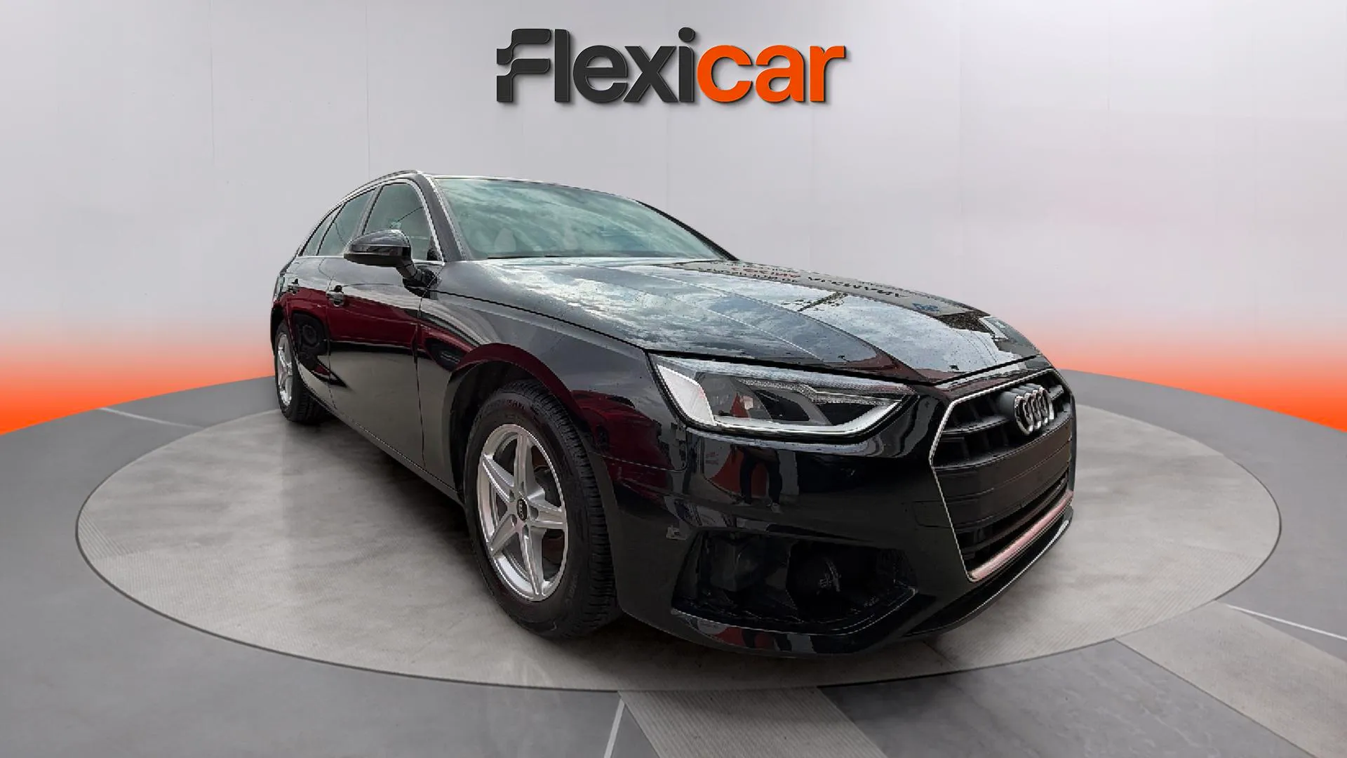 Audi A4 Avant Advanced 35 TFSI 110kW S tronic