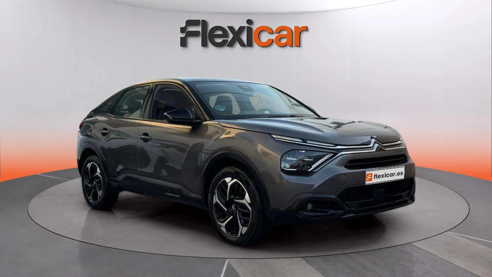 Citroën C4 BlueHDi 130 S&S EAT8 Feel Pack