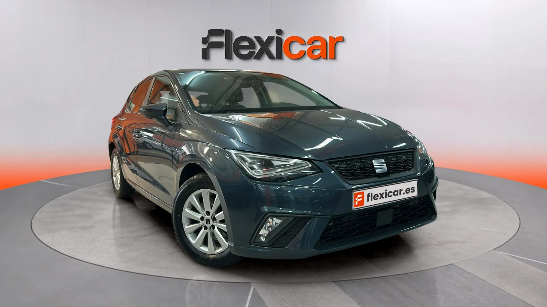SEAT Ibiza 1.0 MPI 59kW (80CV) Reference XL