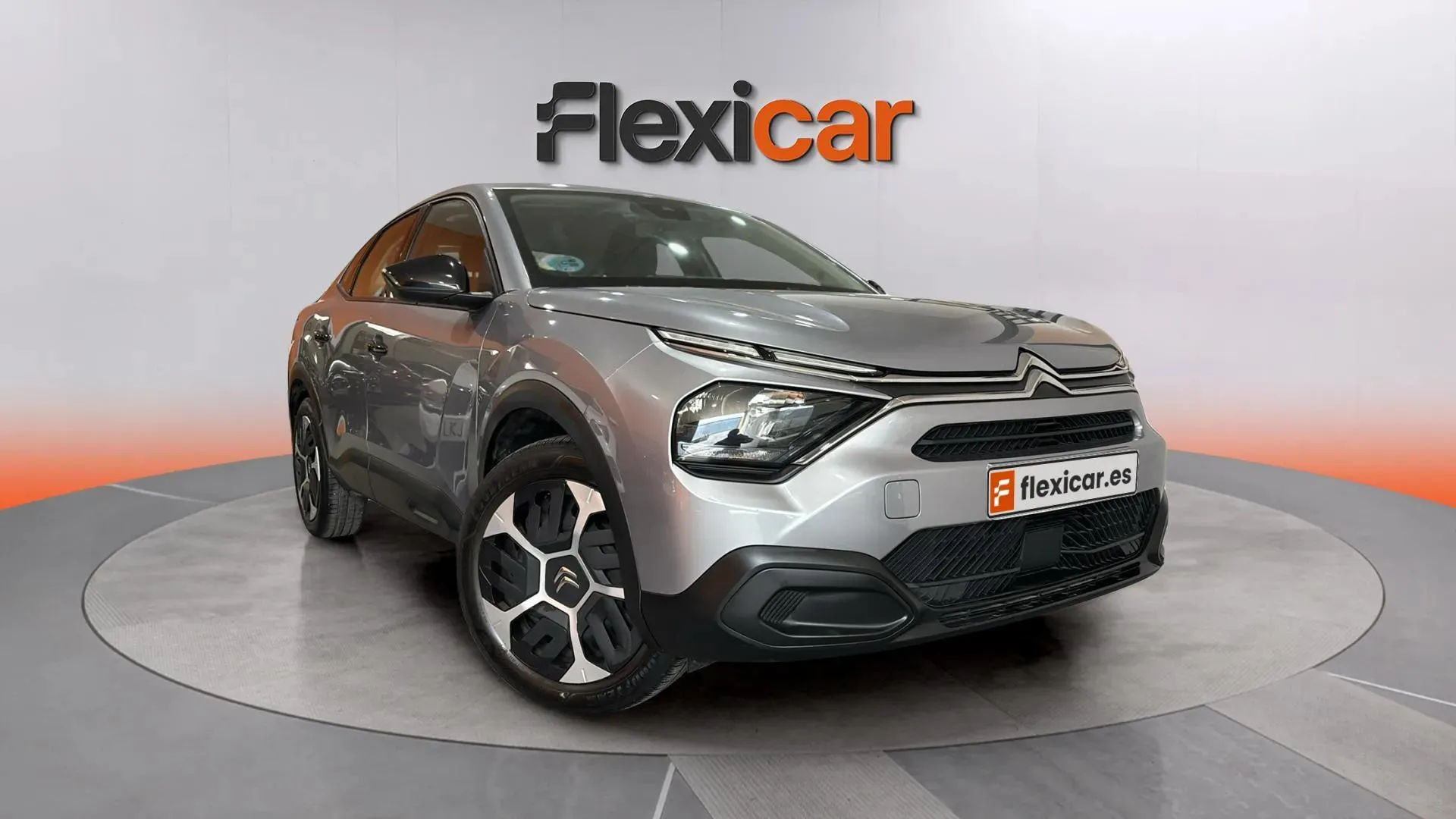 Citroën C4 X PureTech 100 S&S 6v You