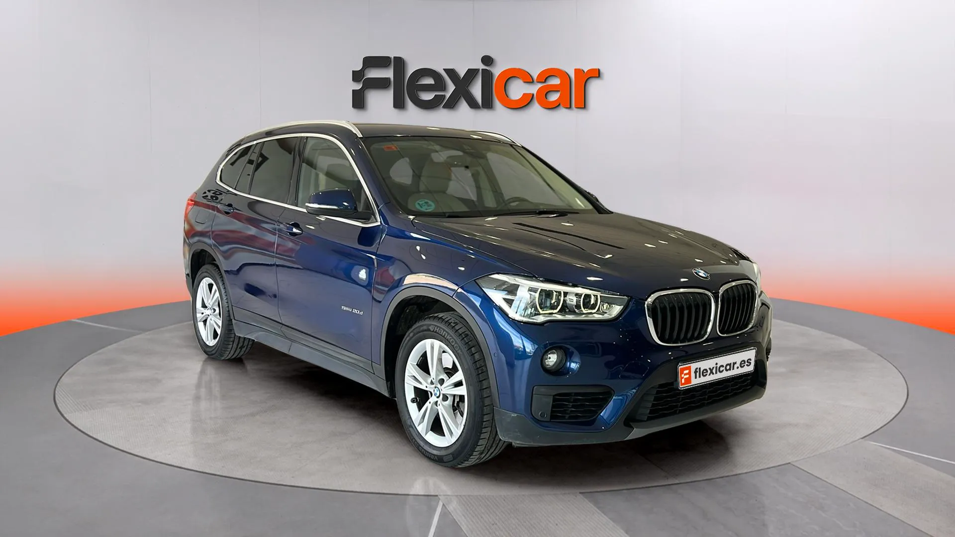 BMW X1 sDrive20dA