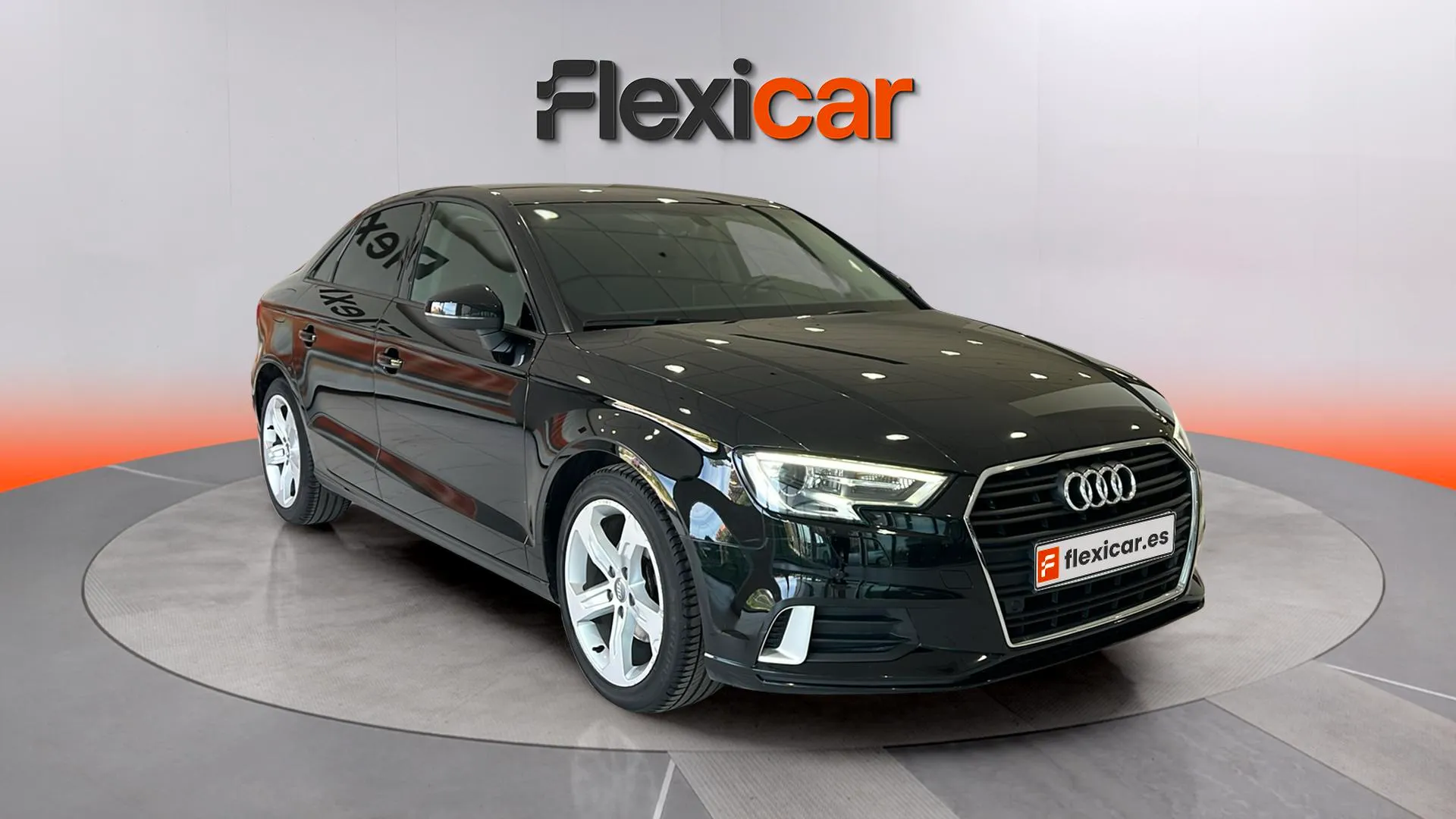 Audi A3 1.6 TDI 85kW (116CV) Sedan