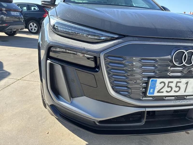 Audi Q6 225 kW Performance Advanced