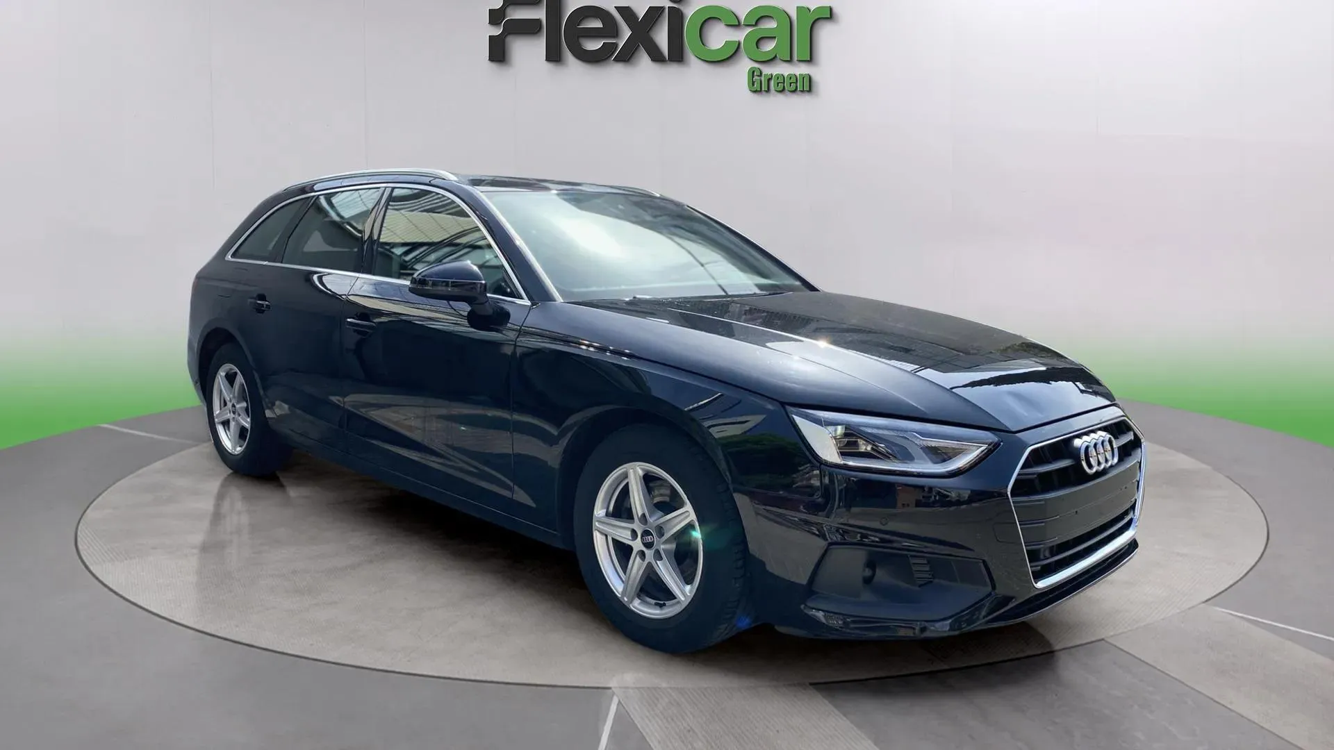 Audi A4 Avant Advanced 35 TDI 120kW S tronic
