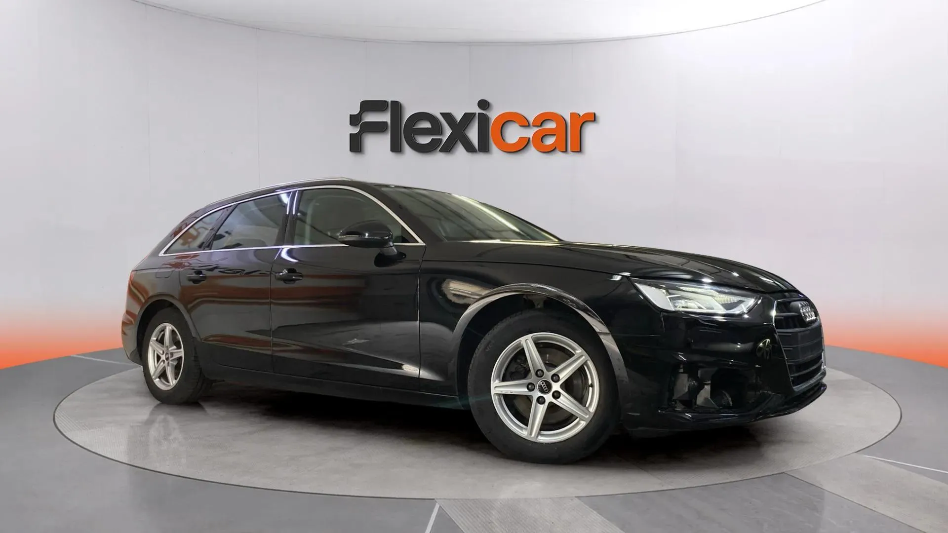 Audi A4 Avant Advanced 35 TFSI 110kW S tronic