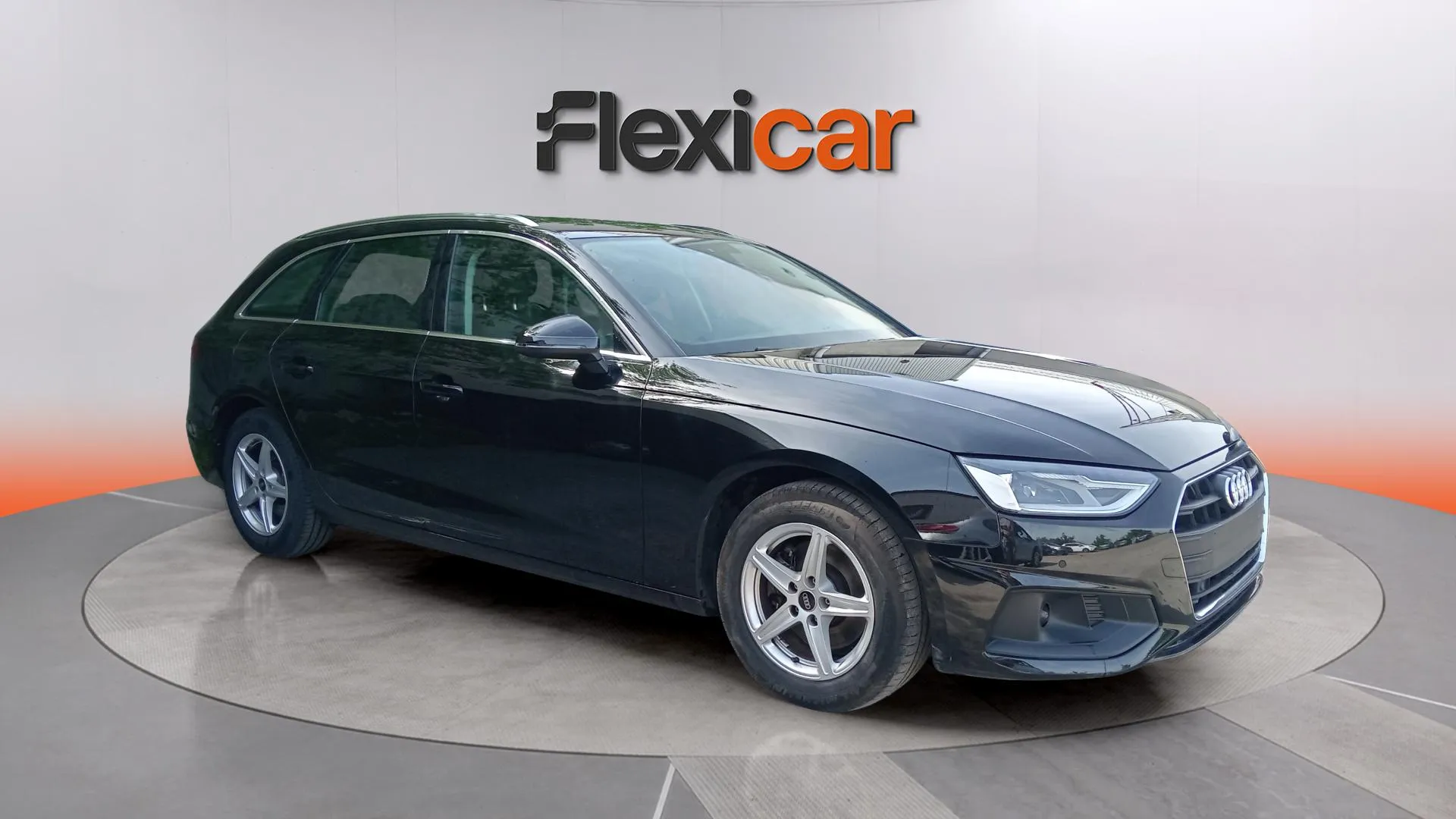 Audi A4 Avant Advanced 35 TFSI 110kW S tronic
