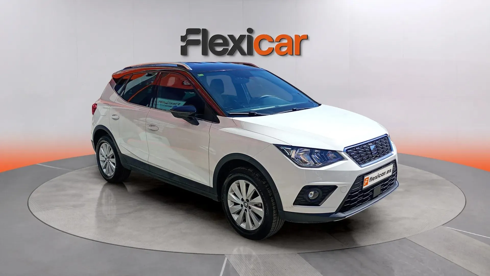 SEAT Arona 1.0 TSI 85kW (115CV) DSG Xcellence Eco