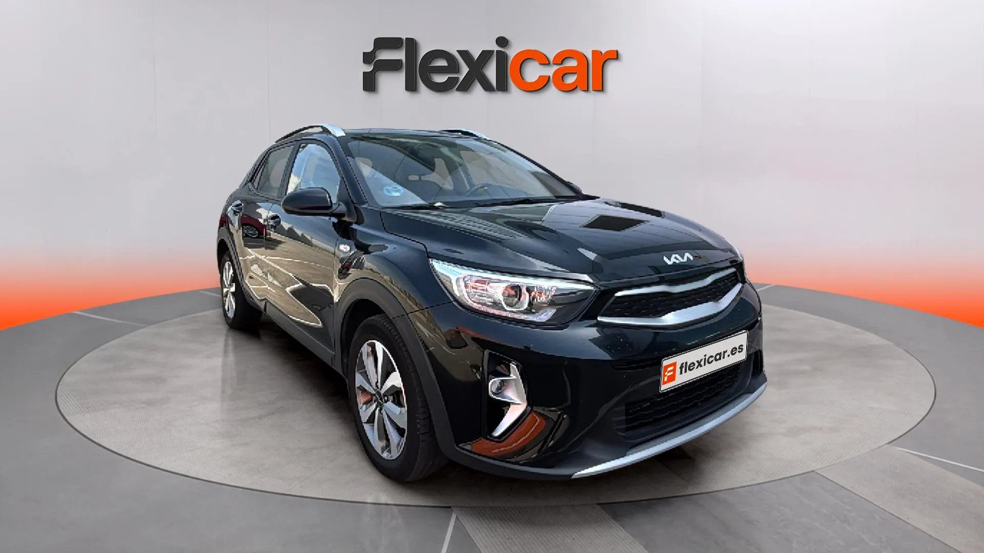 Kia Stonic 1.2 DPi 62kW (84CV) Concept