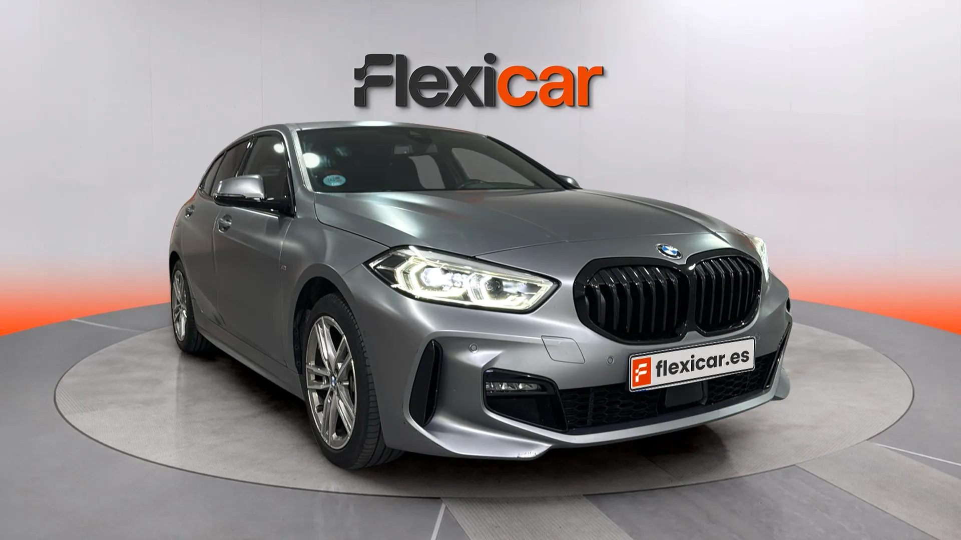BMW Série 1 120d PAQUETE M - 5P (2023)