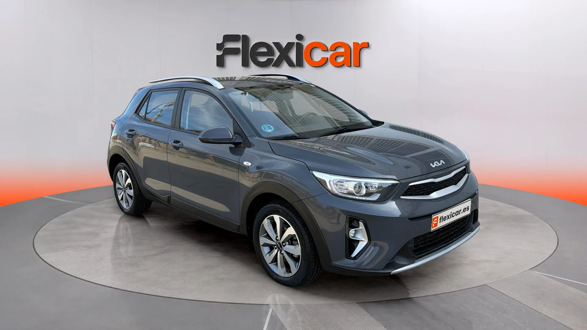 Kia Stonic 1.2 DPi 62kW (84CV) Concept
