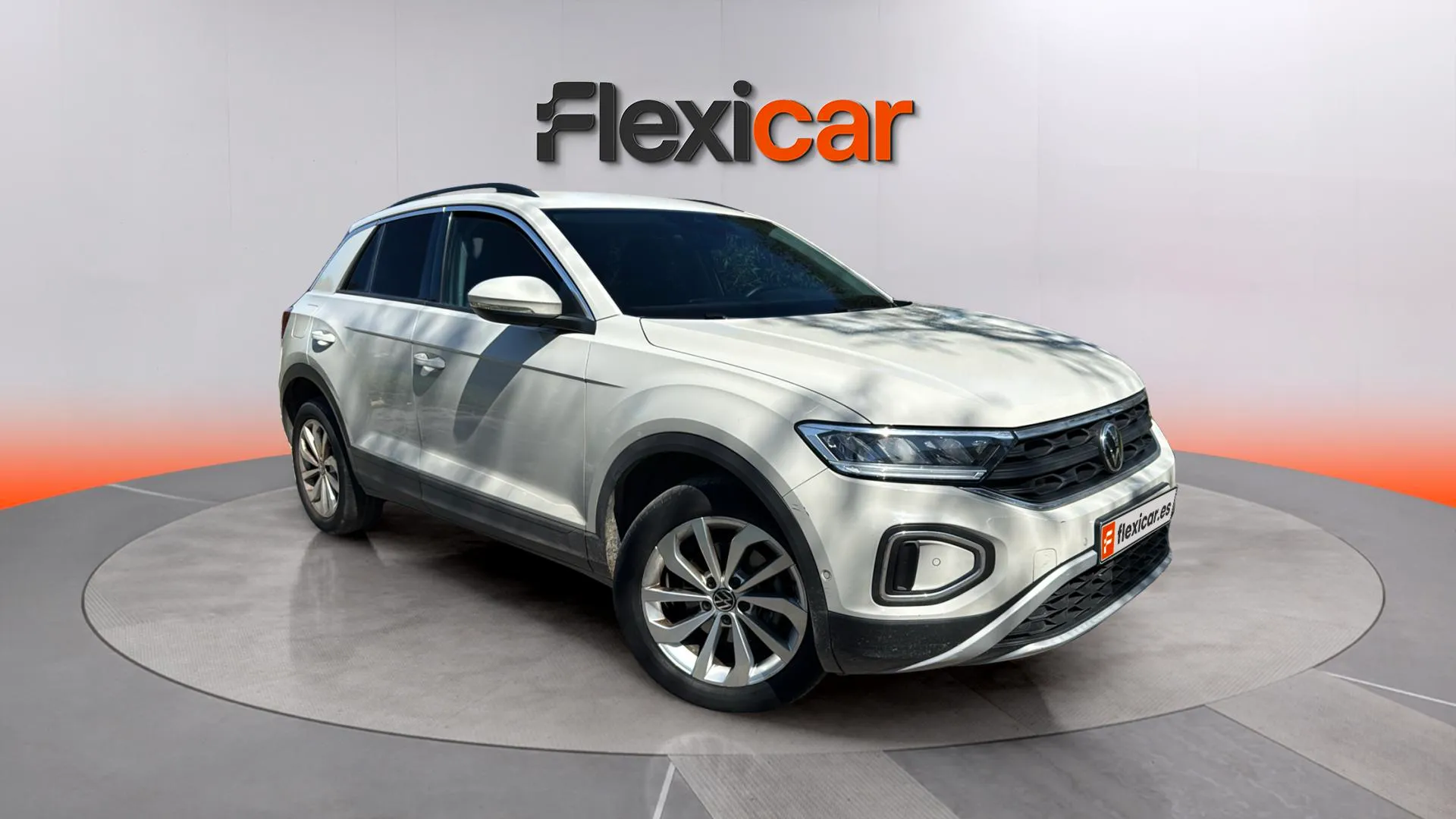 Volkswagen T-Roc Advance 1.0 TSI 81kW (110CV)