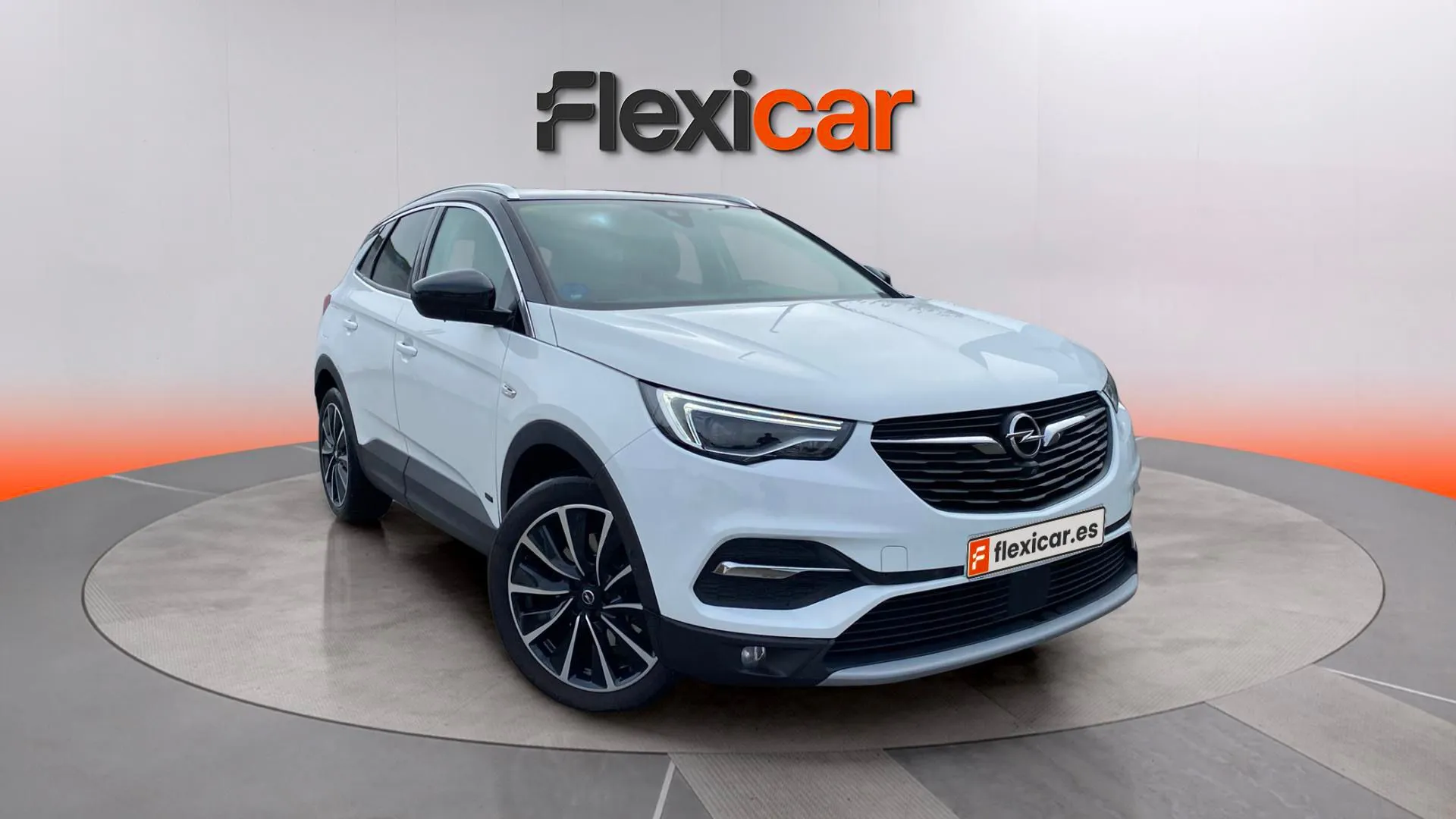 Opel Grandland X 1.6 Turbo Ultimate Auto PHEV 4x4