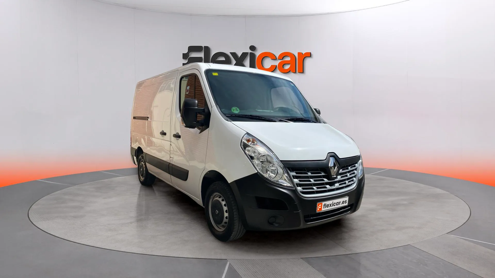 Renault Master RENAULT MASTER 2.0 DIESEL
