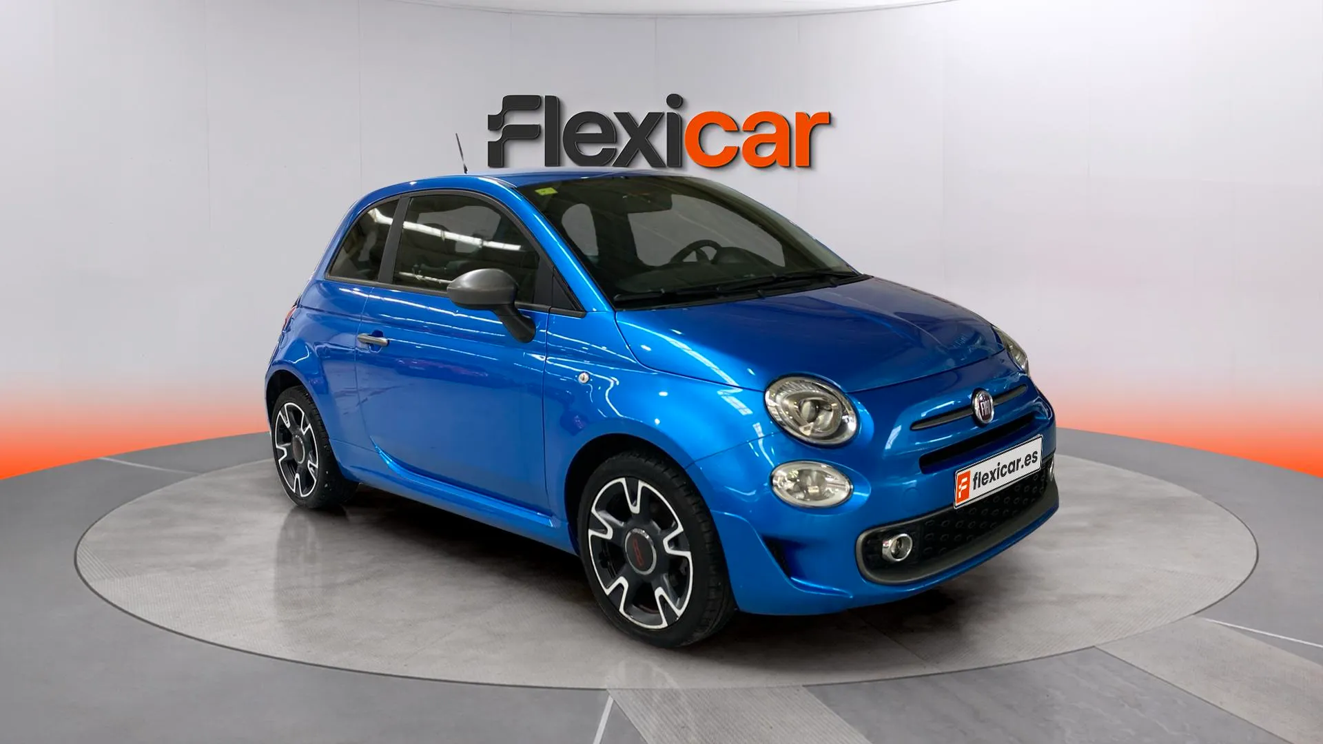 Fiat 500 120th Aniversario 1.2 8v 51KW (69 CV)
