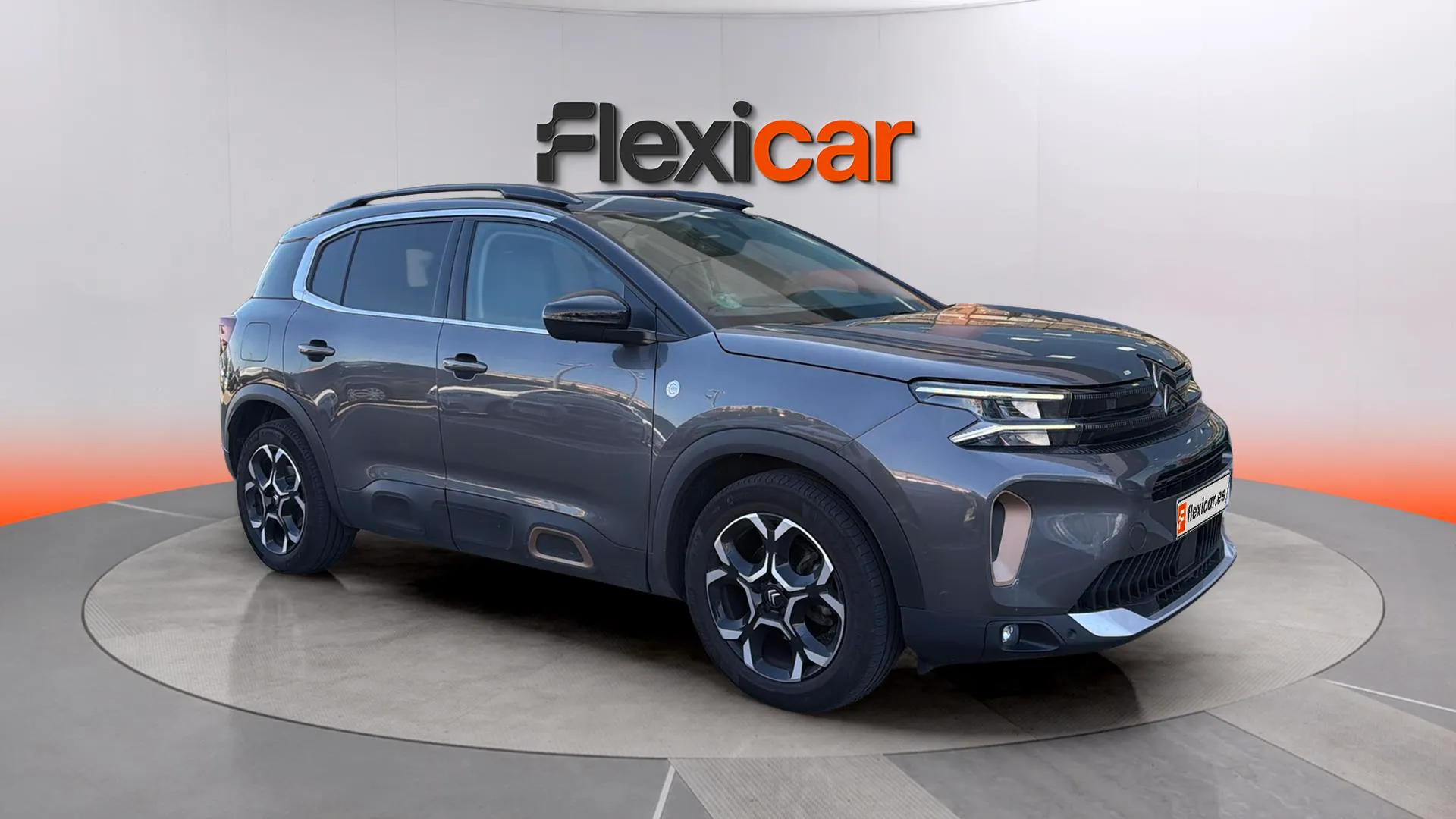 Citroën C5 Aircross PureTech 96kW (130CV) S&S Plus