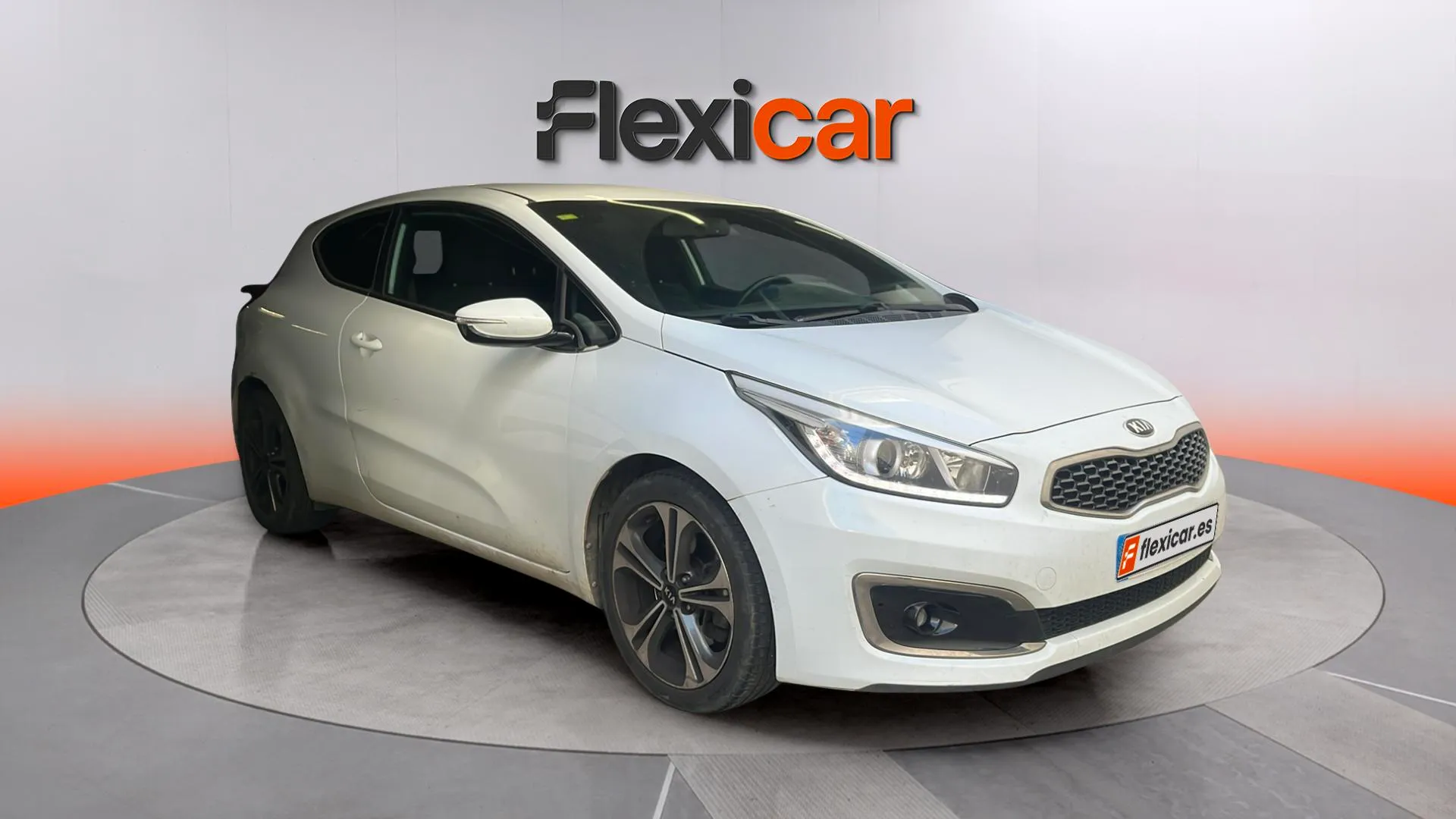 Kia Ceed 1.4 CVVT 74kW (100CV) x-Tech17