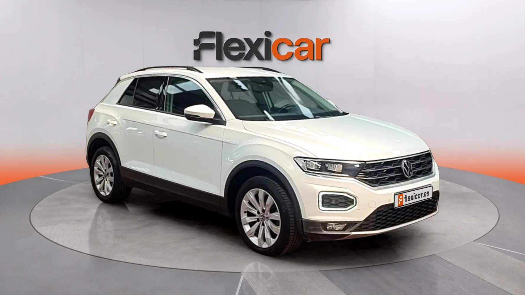 Volkswagen T-Roc Advance 2.0 TDI 85kW (115CV)