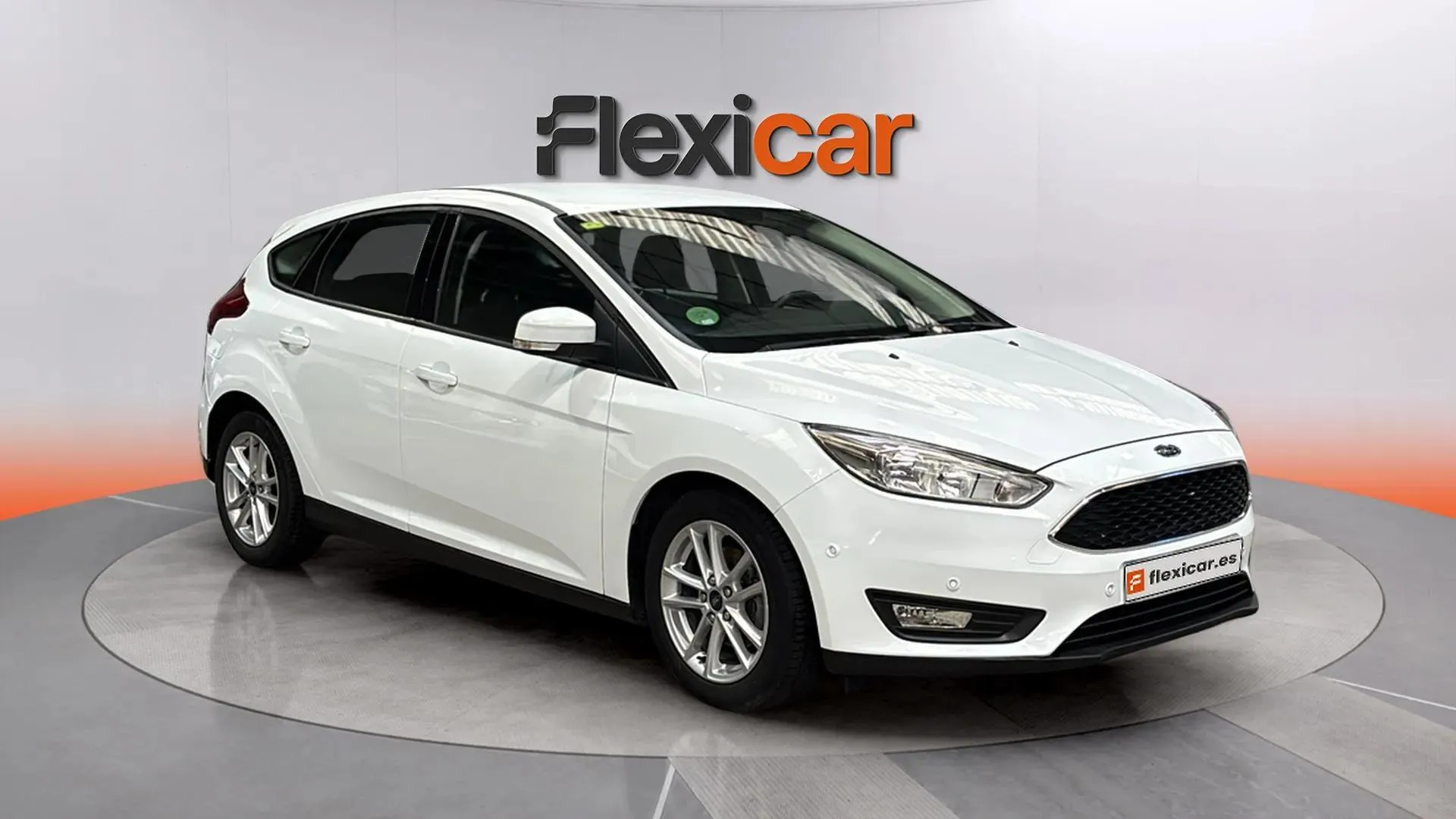 Ford Focus 1.0 Ecoboost 74kW Trend Sportbr