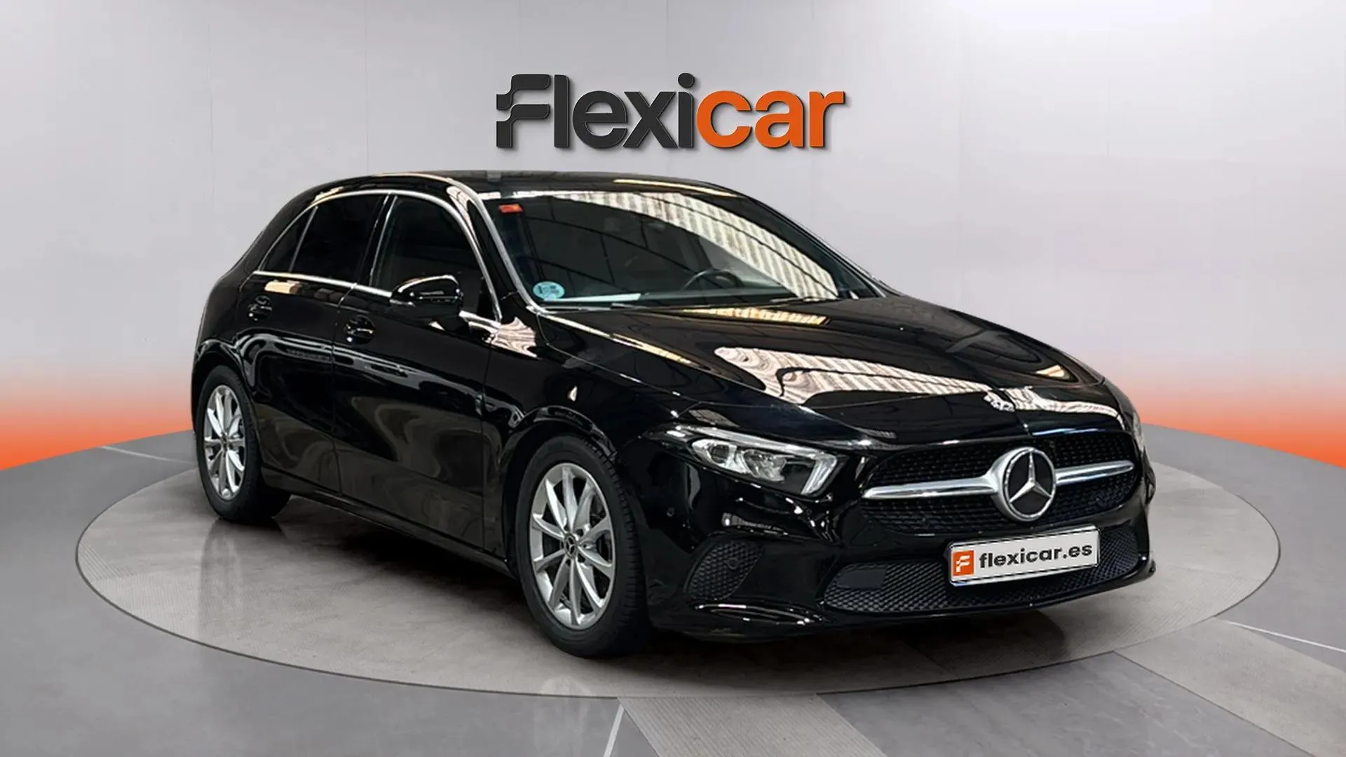 Mercedes-Benz Clase A A 180 d