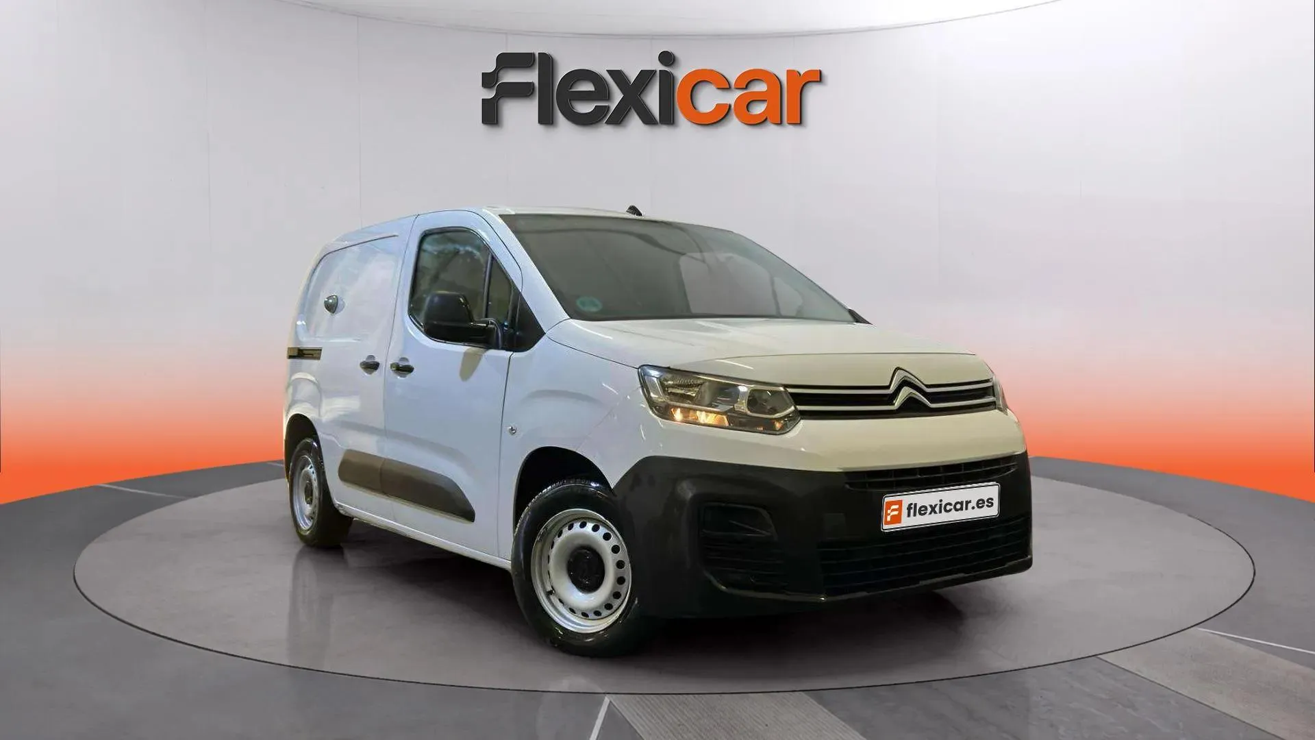 Citroën Berlingo 75 CV