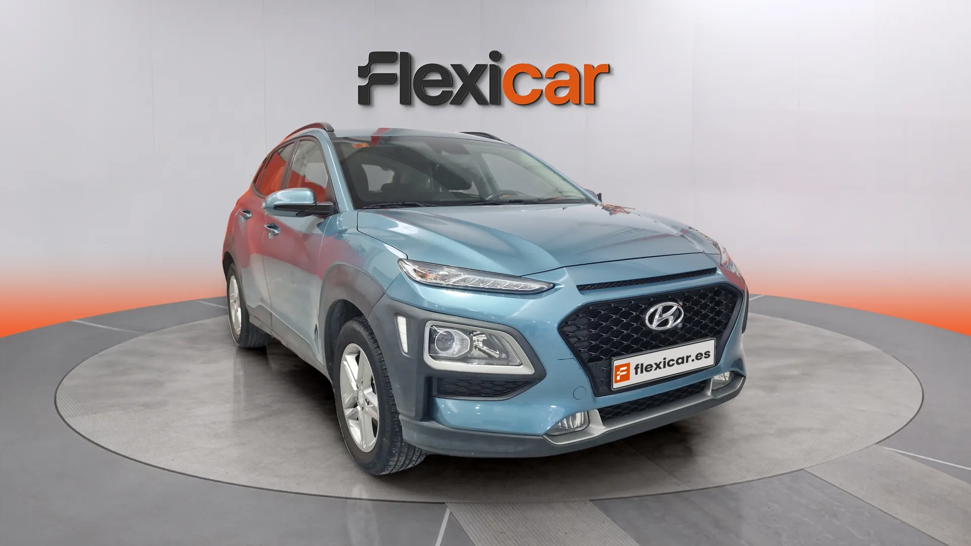 Hyundai Kona 1.6 CRDi 85kW (115CV) Klass 4x2