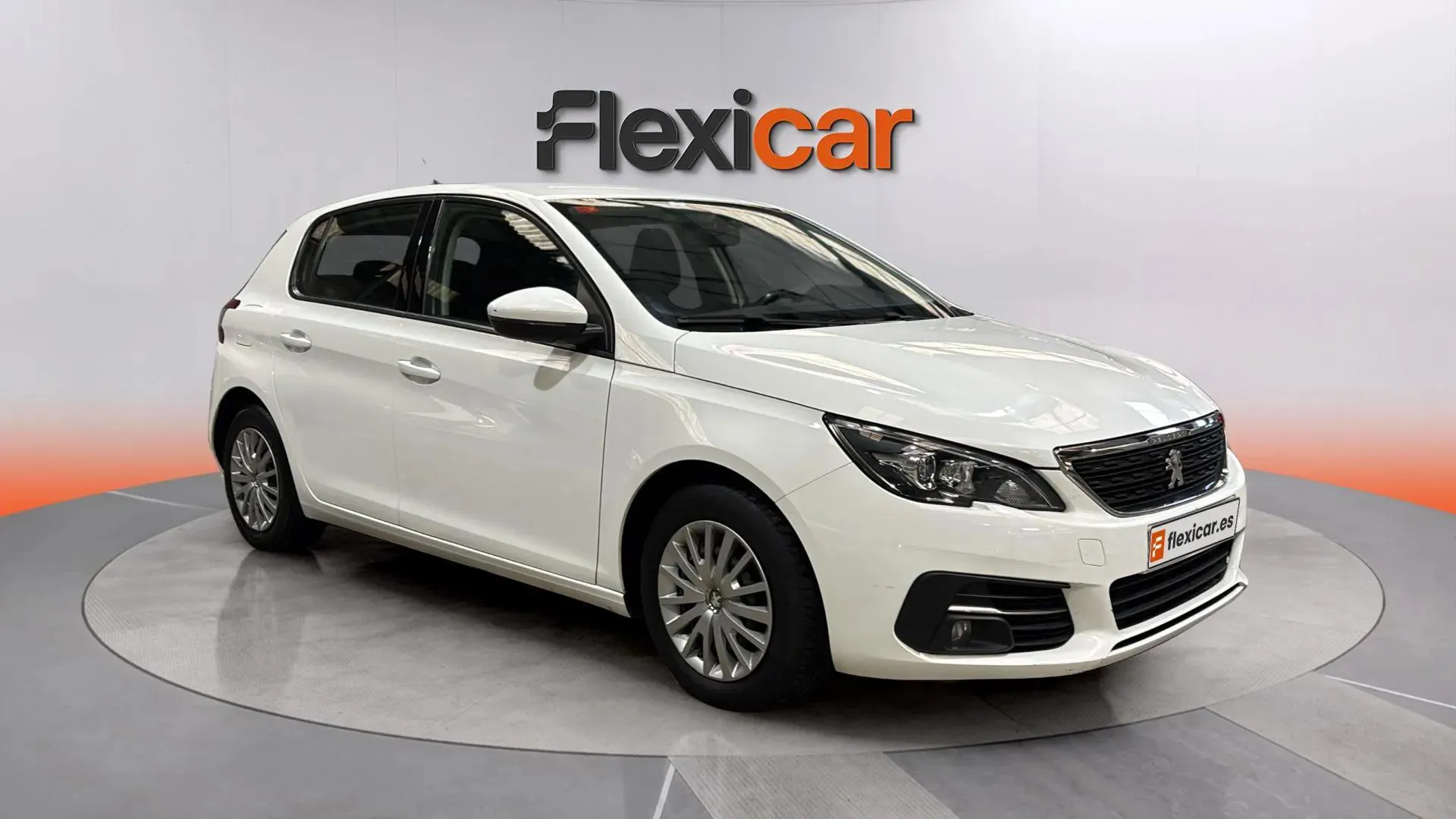Peugeot 308 Business Line 1.2 PureTech 81KW (110CV)