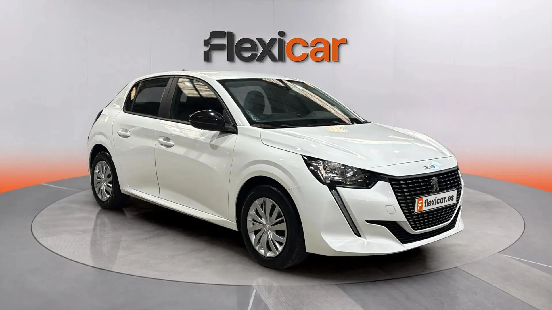 Peugeot 208 PureTech 55kW (75CV) Active Pack
