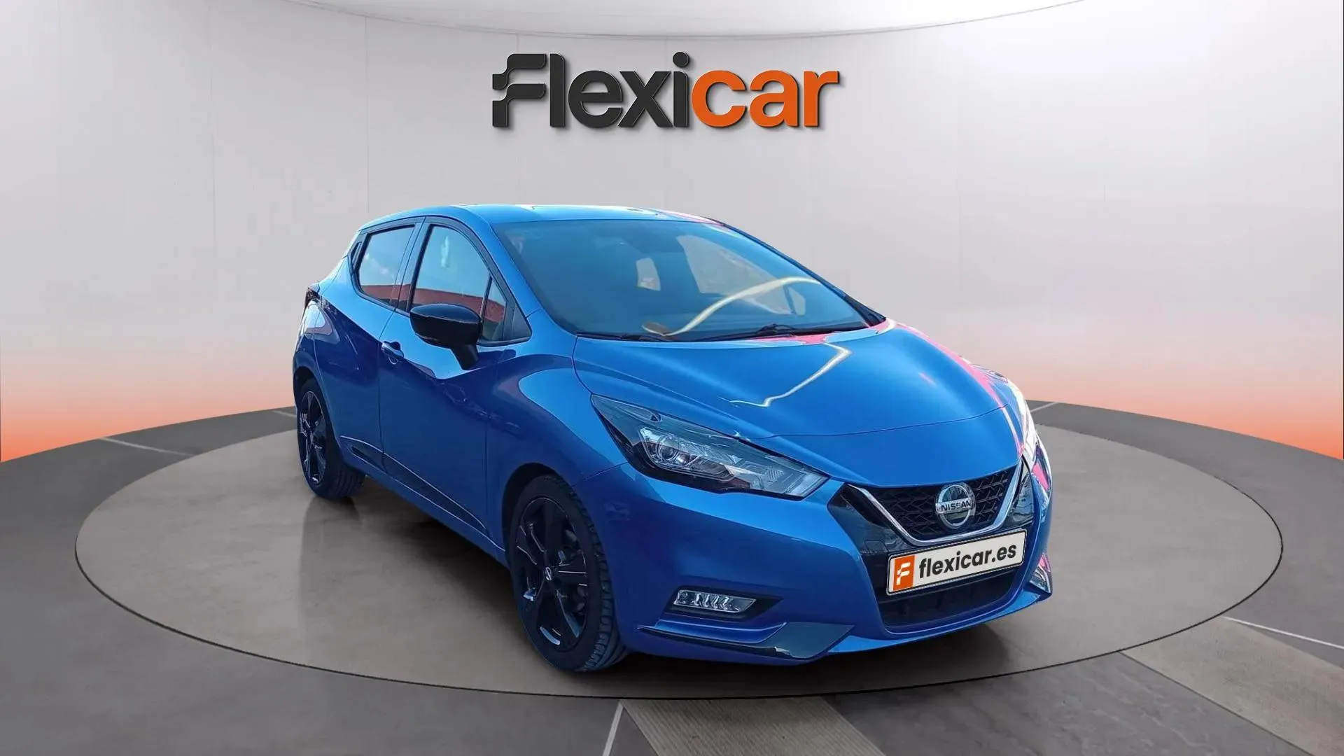 Nissan Micra IG-T 68 kW (92 CV) E6D-F CVT N-Sport