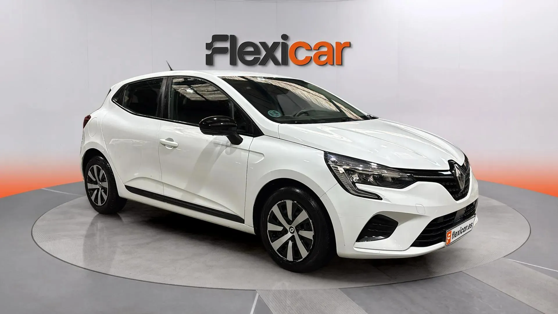 Renault Clio Equilibre TCe 67 kW (91CV)