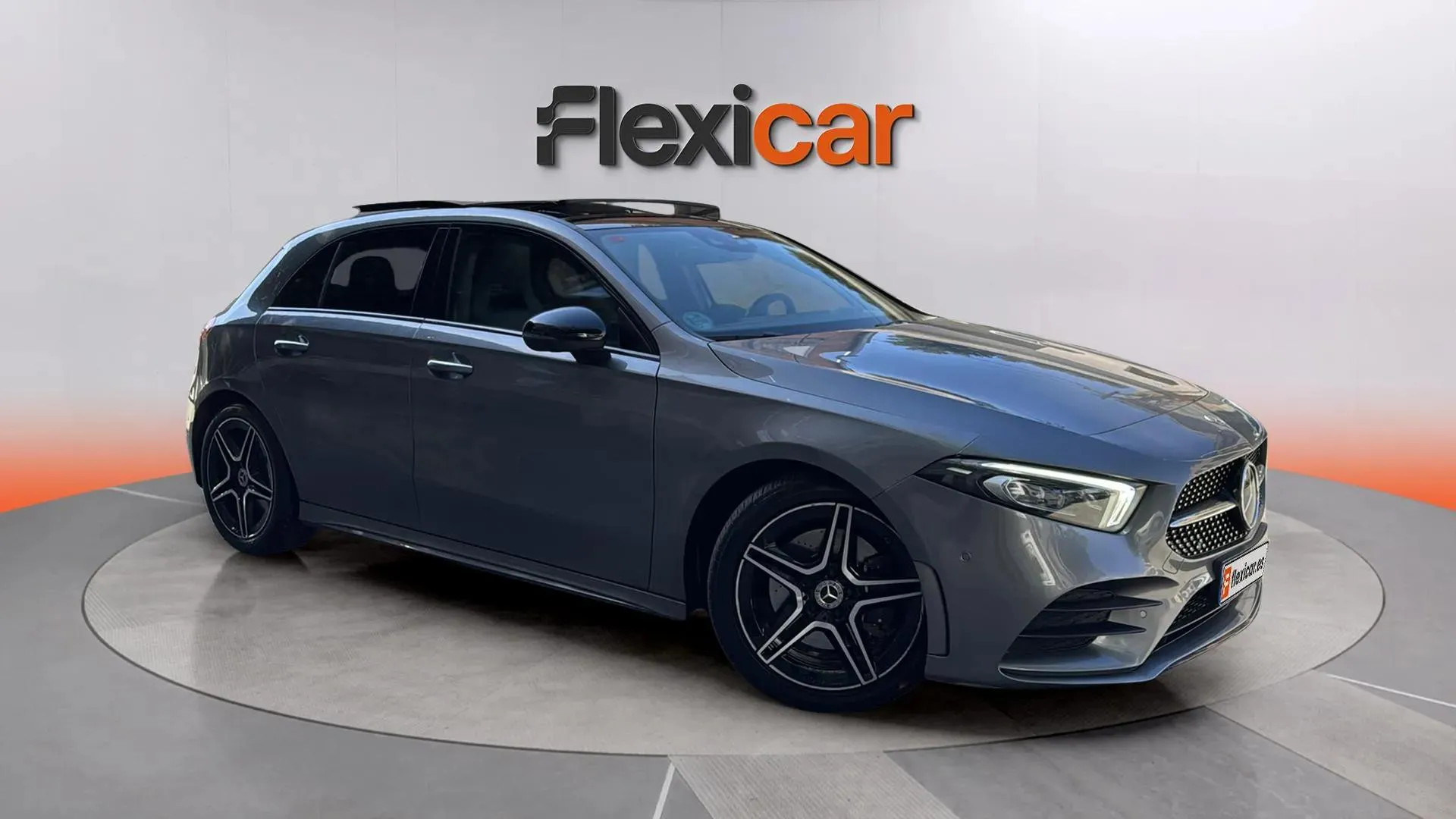 Mercedes-Benz Clase A A 220
