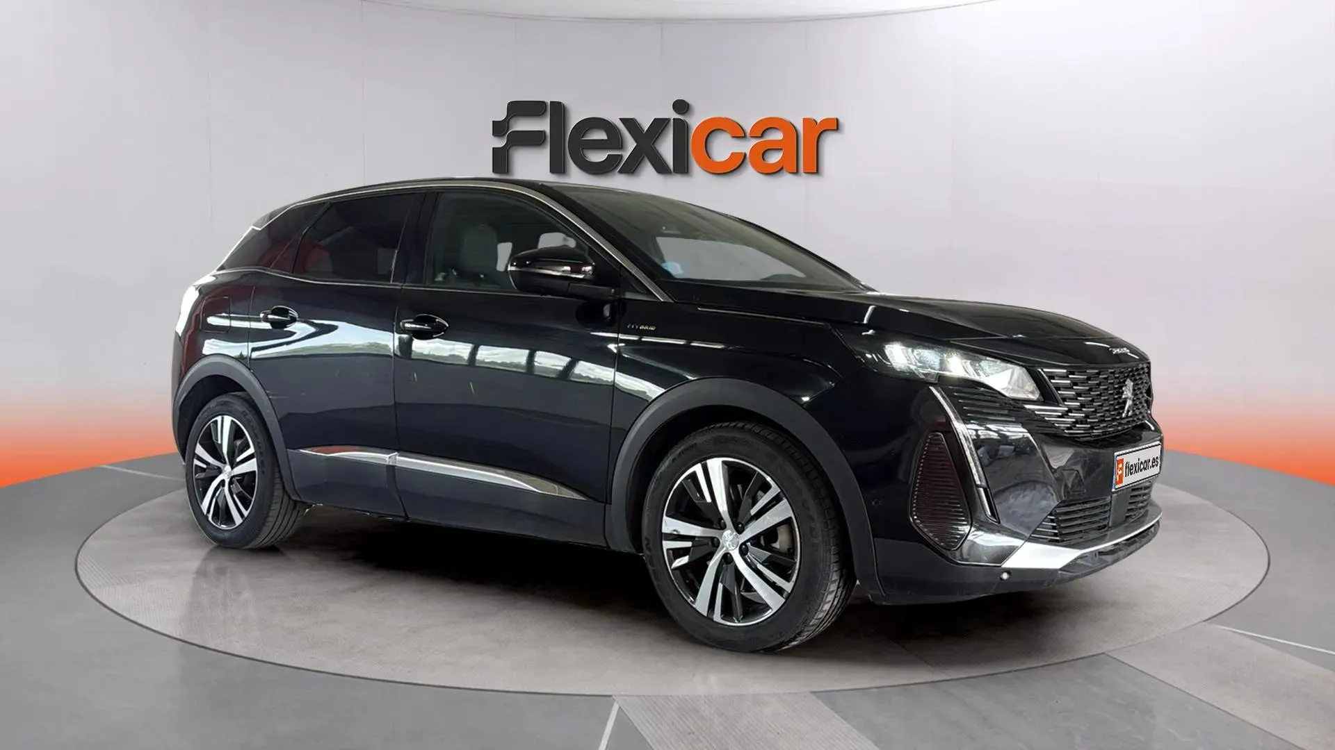 Peugeot 3008 1.2 100KW Allure Pack eDCS6