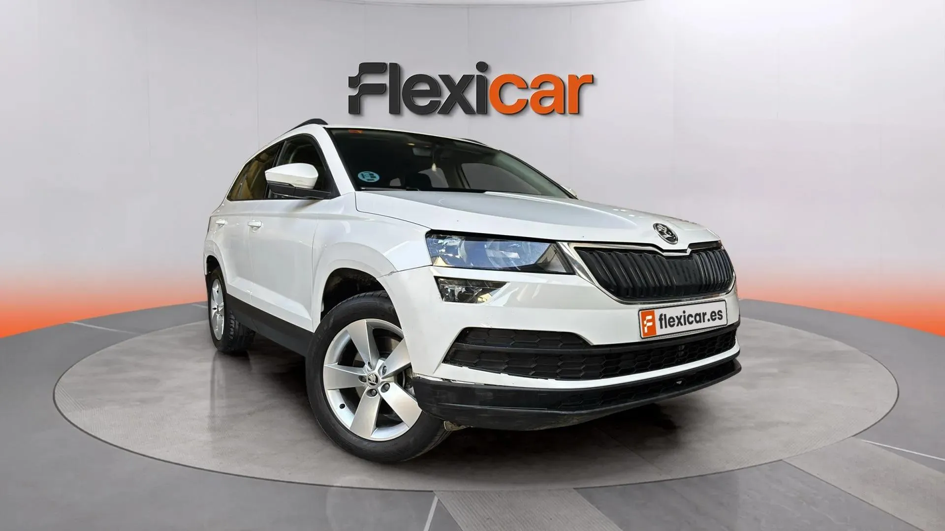 Škoda Karoq 2.0 TDI 110kW (150CV) DSG 4X4 Ambition