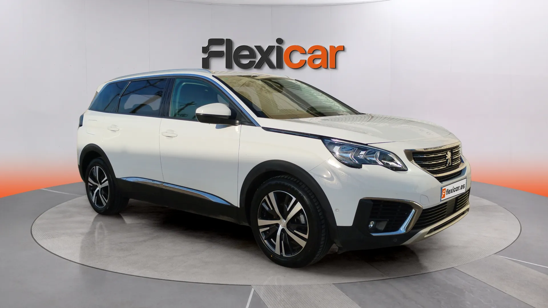 Peugeot 5008 Allure 1.2L PureTech 96kW (130CV) S&S