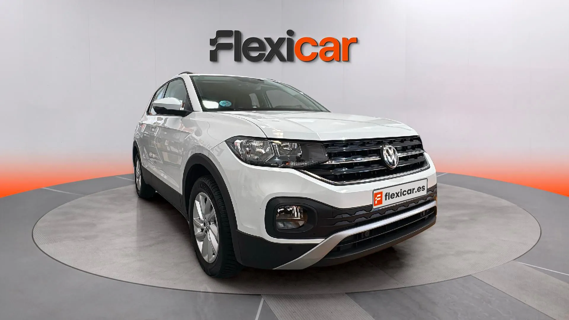 Volkswagen T-Cross Advance 1.0 TSI 70kW (95CV)