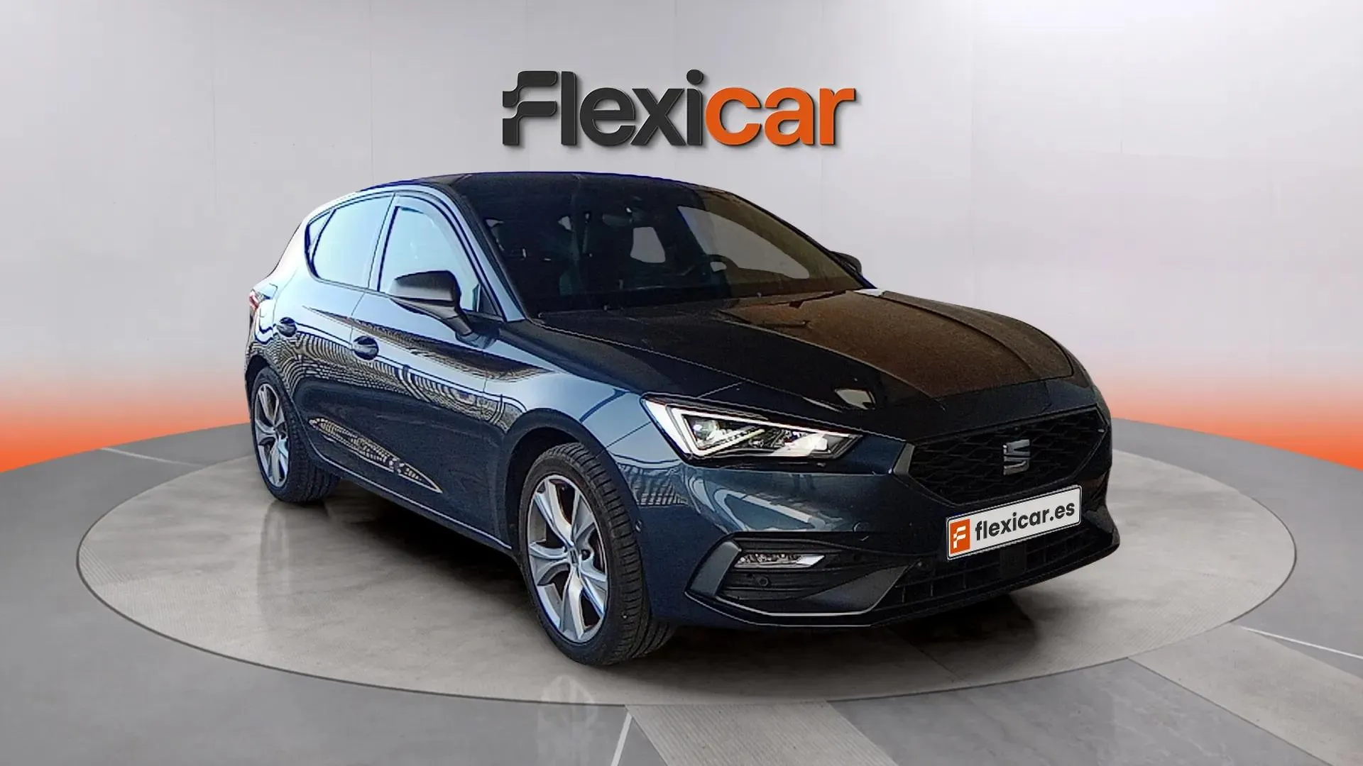 SEAT Leon 1.5 TSI 96kW S&S FR XL