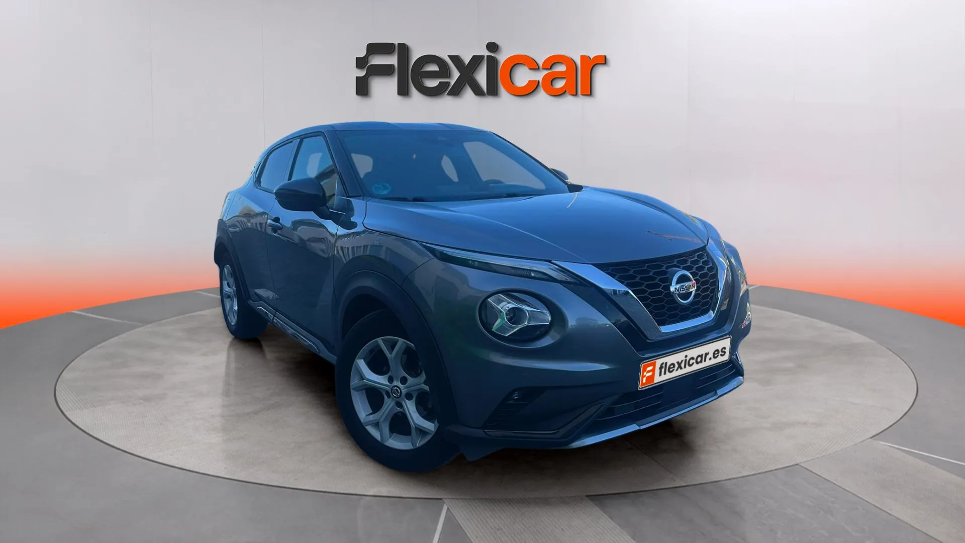 Nissan Juke DIG-T 84 kW (114 CV) 6M/T Acenta